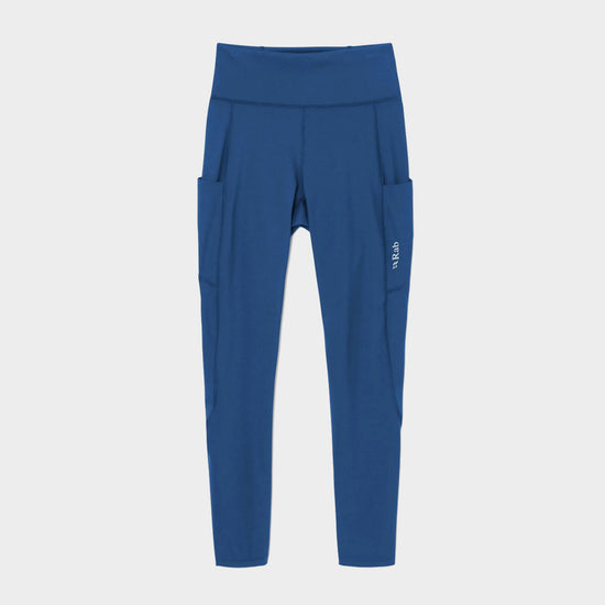 Women's Talus Running Tights