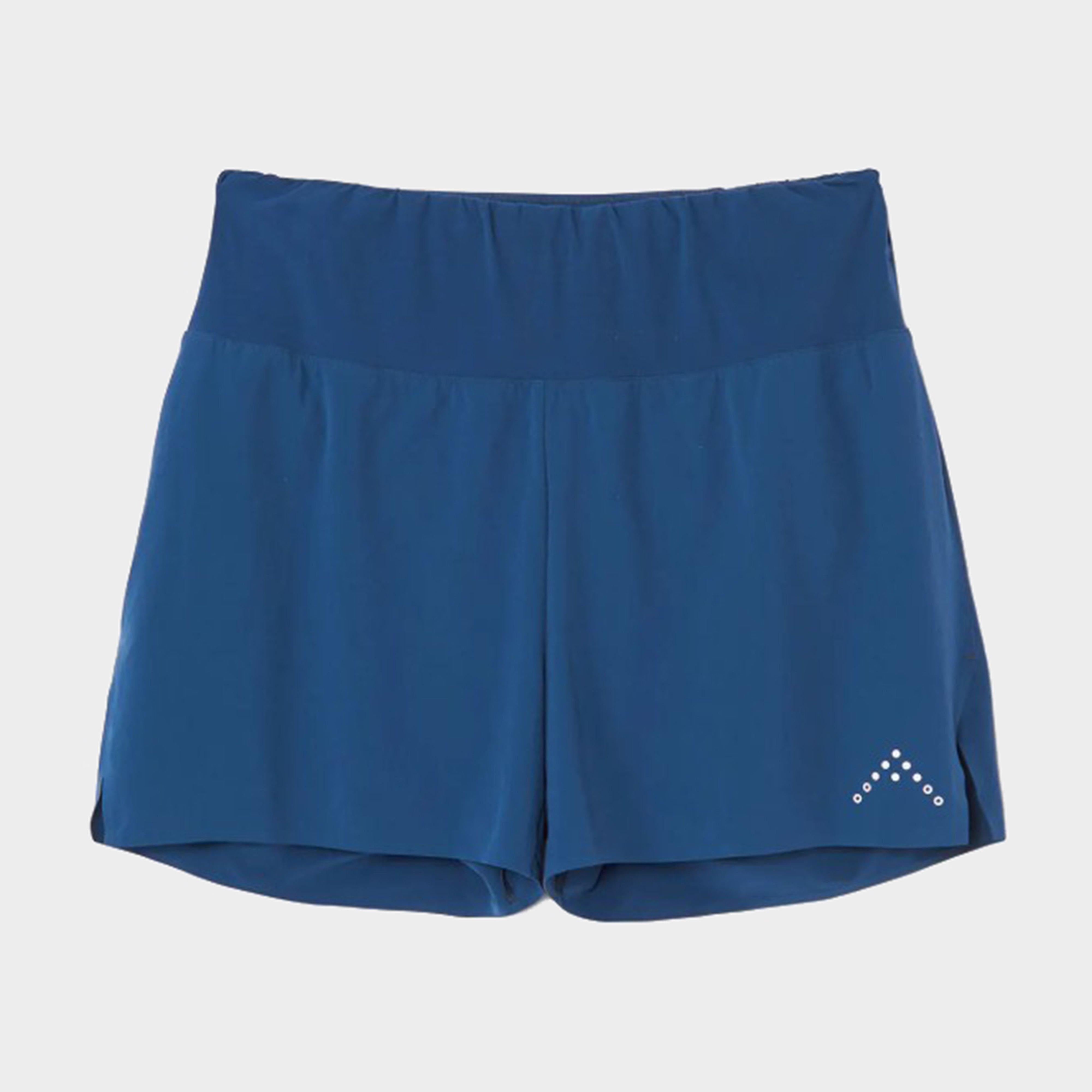Women's Talus 4" Shorts