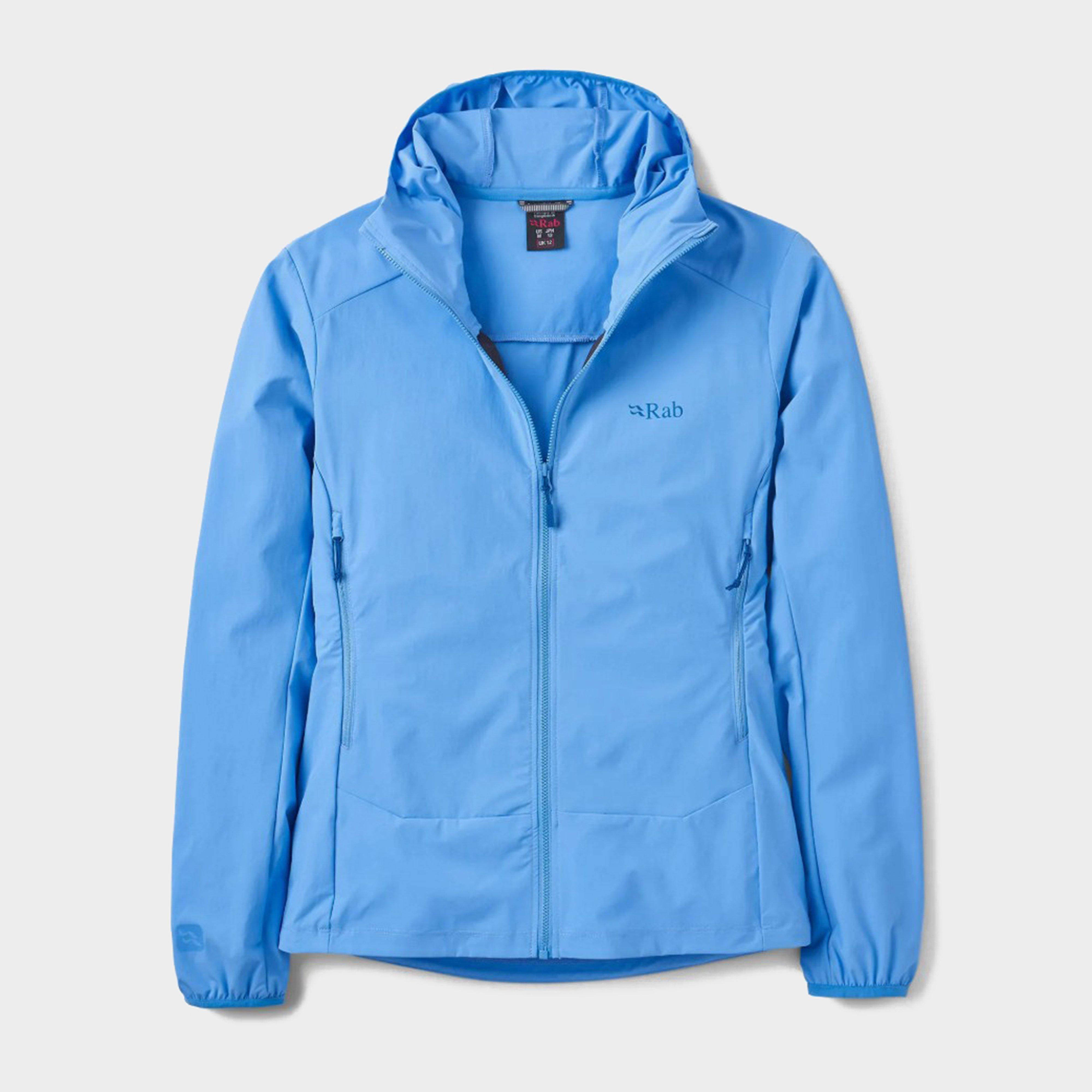 Women's Borealis Hooded Jacket