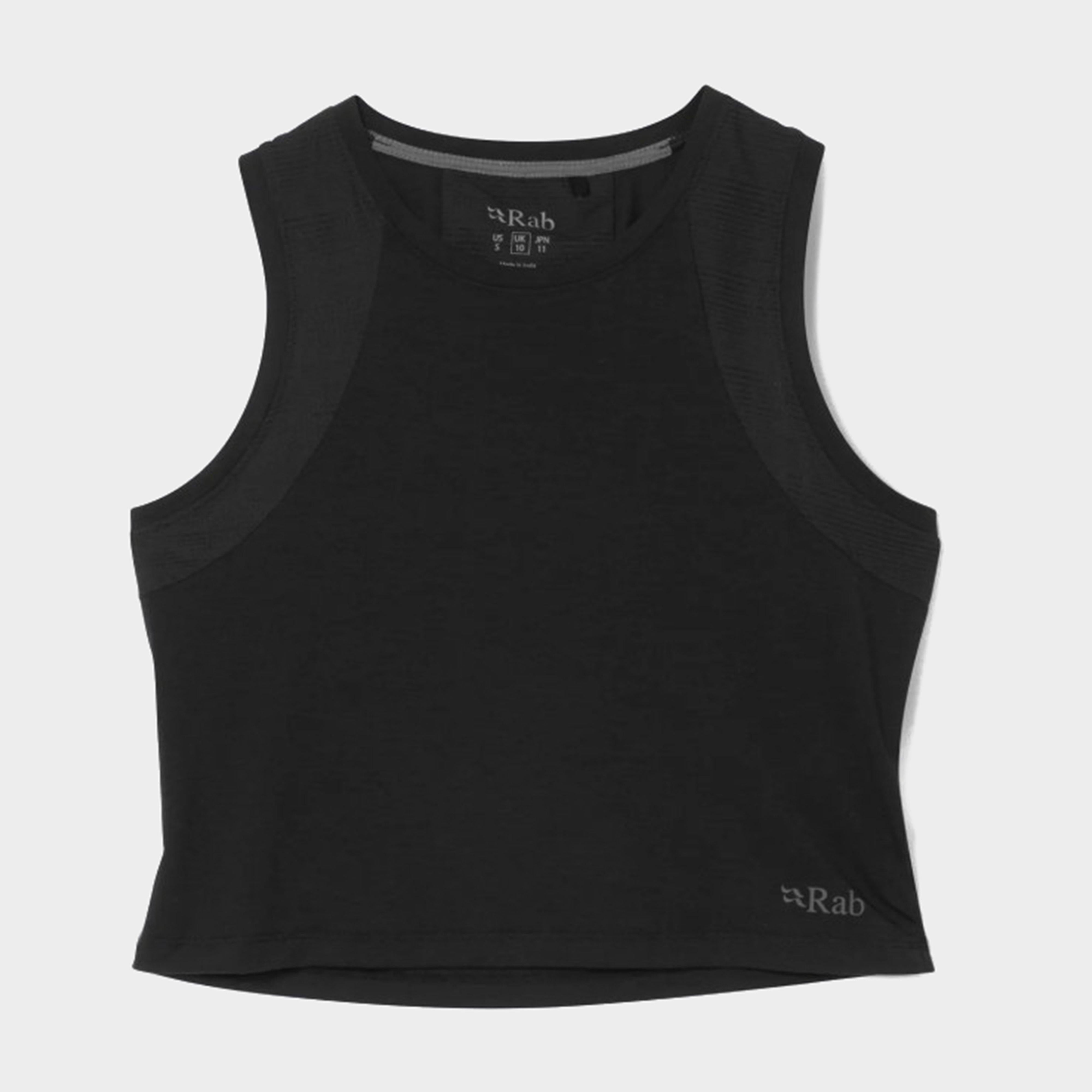 Women's Rivelin Crop Tank