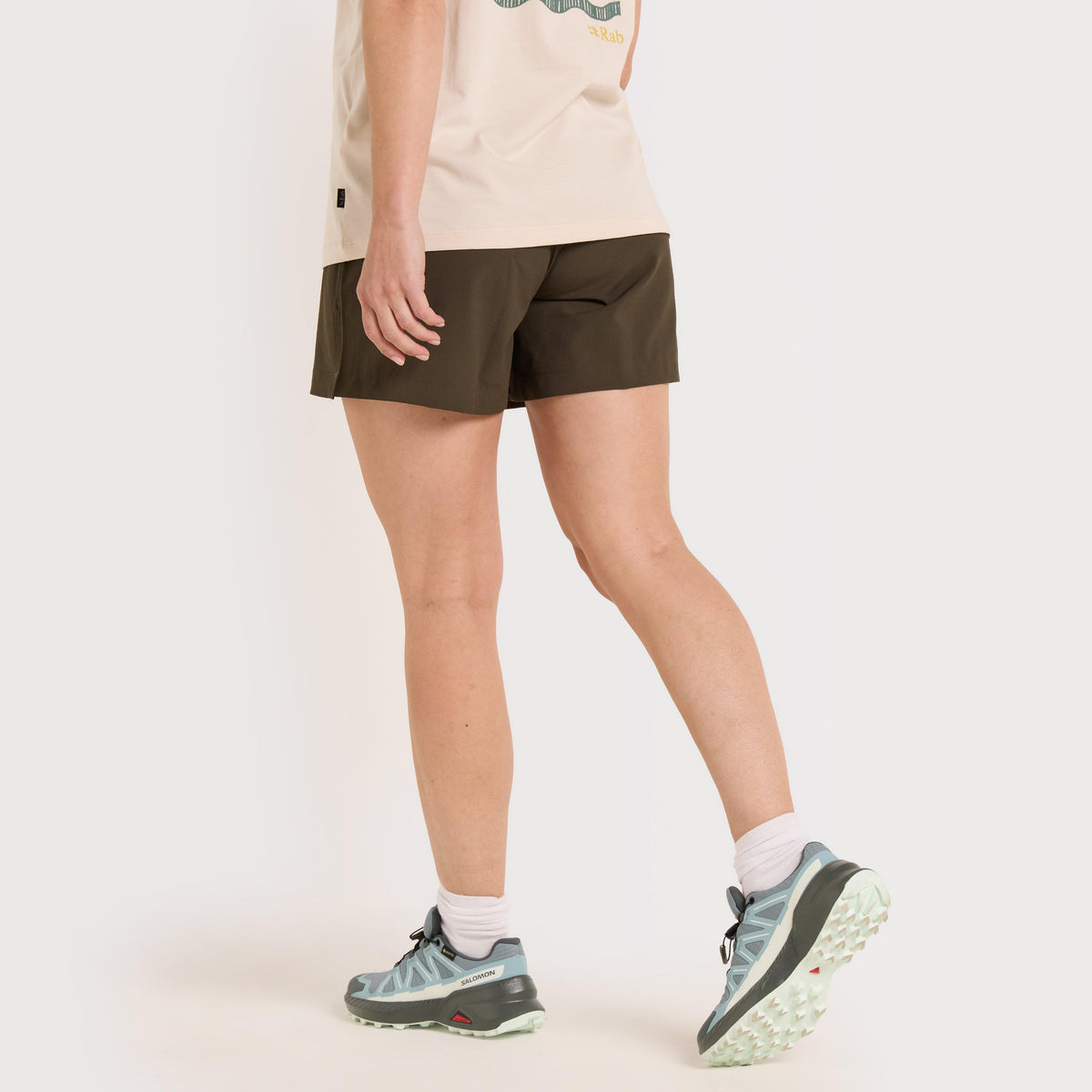 Women's Harpur Shorts (5")