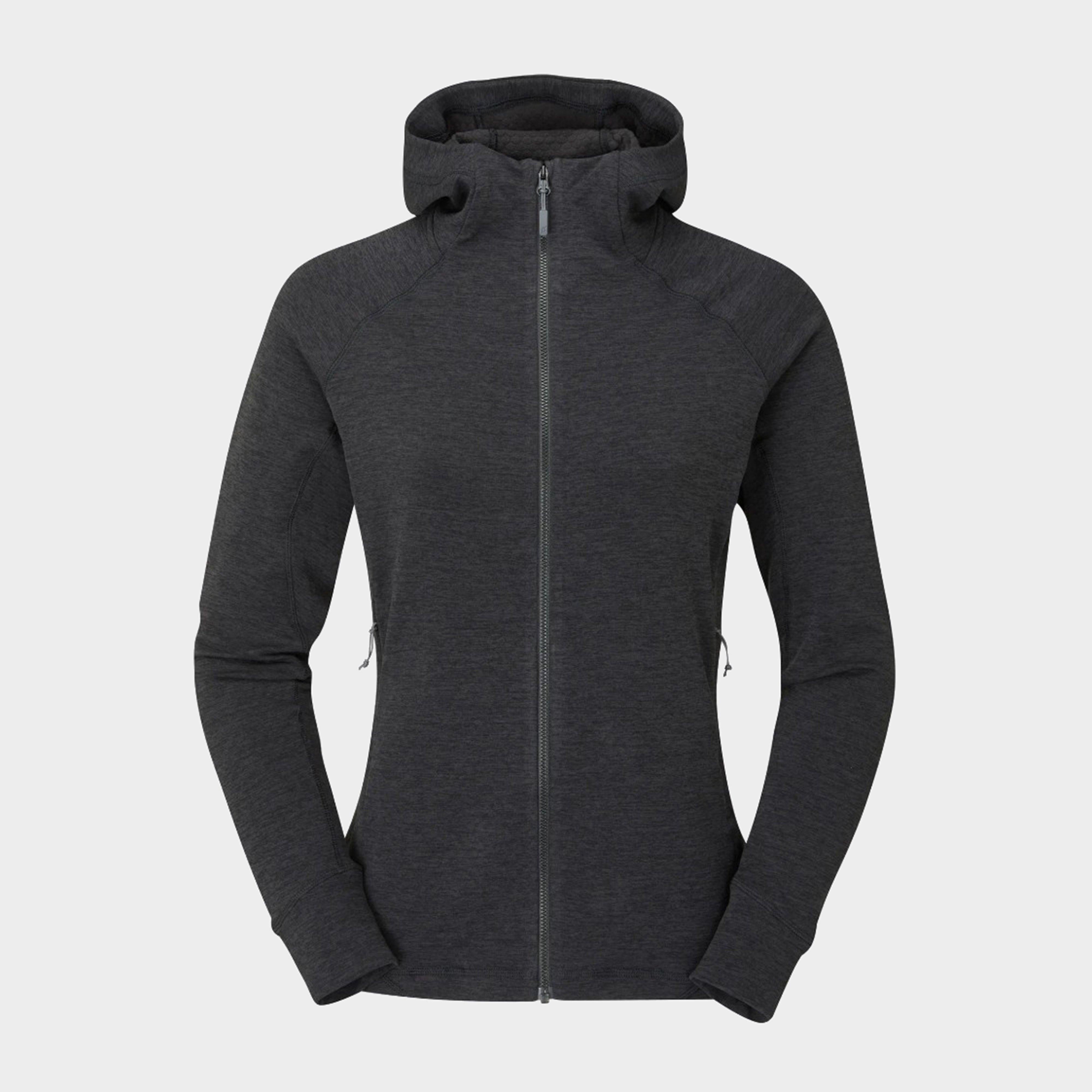 Women's Nexus Hoody