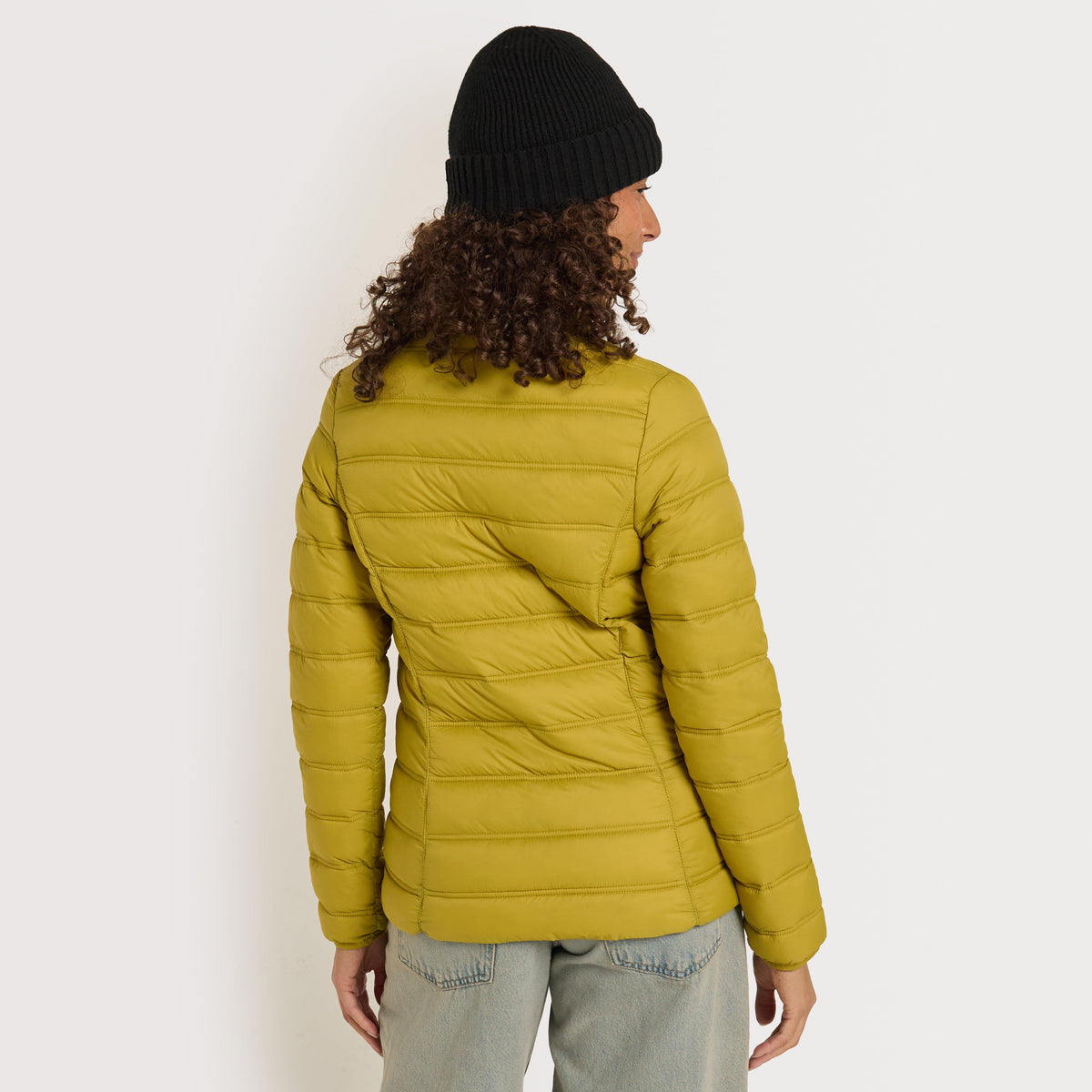 Women’s Travellia Lightweight Showerproof Padded Jacket