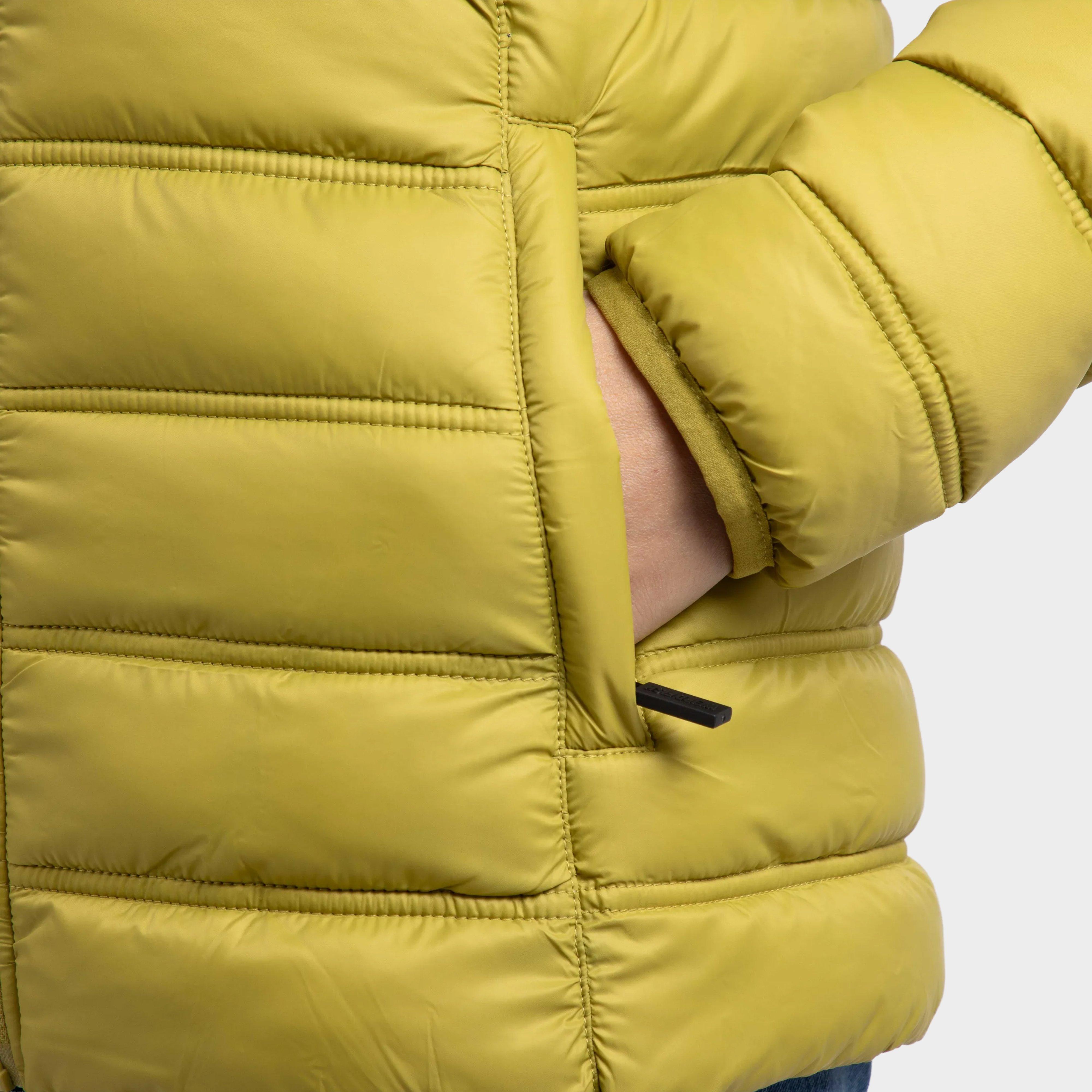 Women’s Travellia Lightweight Showerproof Padded Jacket