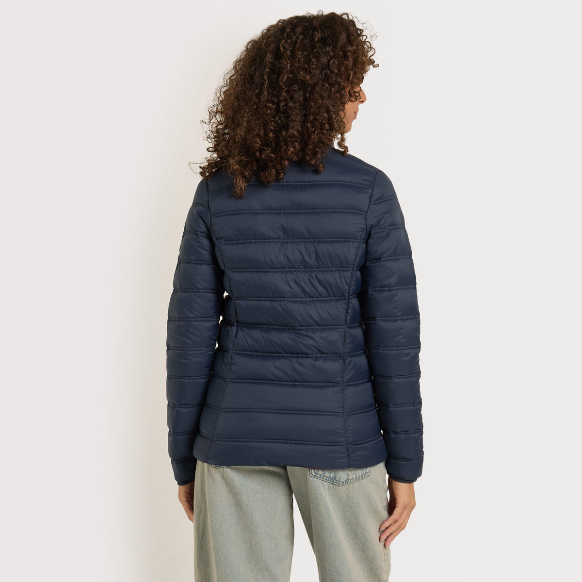 Women’s Travellia Lightweight Showerproof Padded Jacket