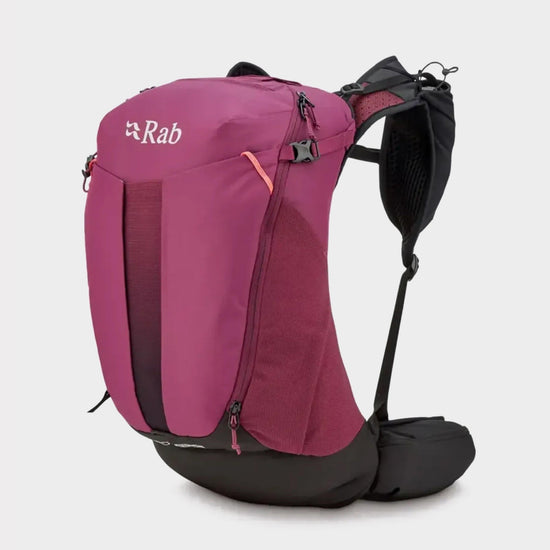 Women's Airox ND22L Day Pack