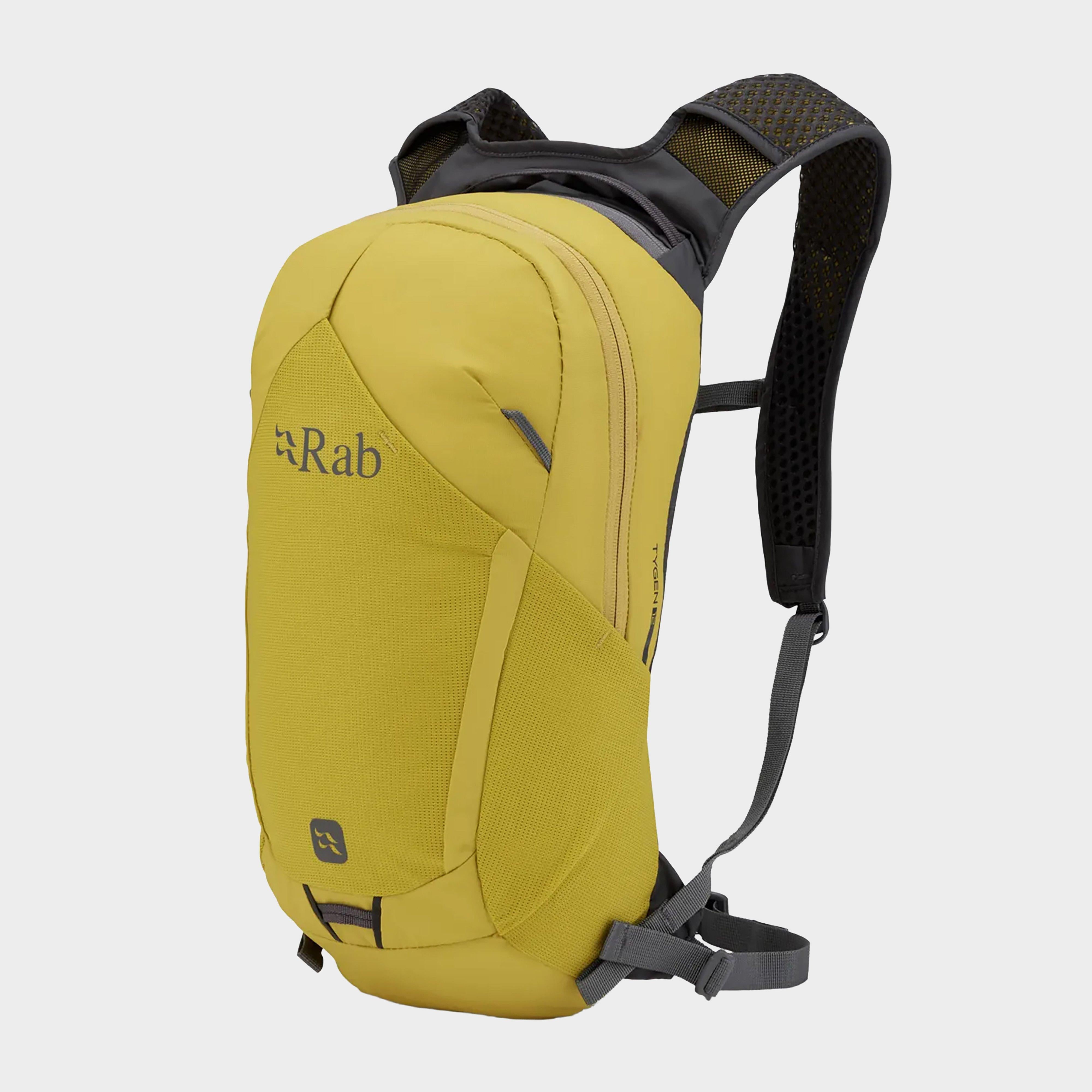 Tygen 12L Day Pack Backpack