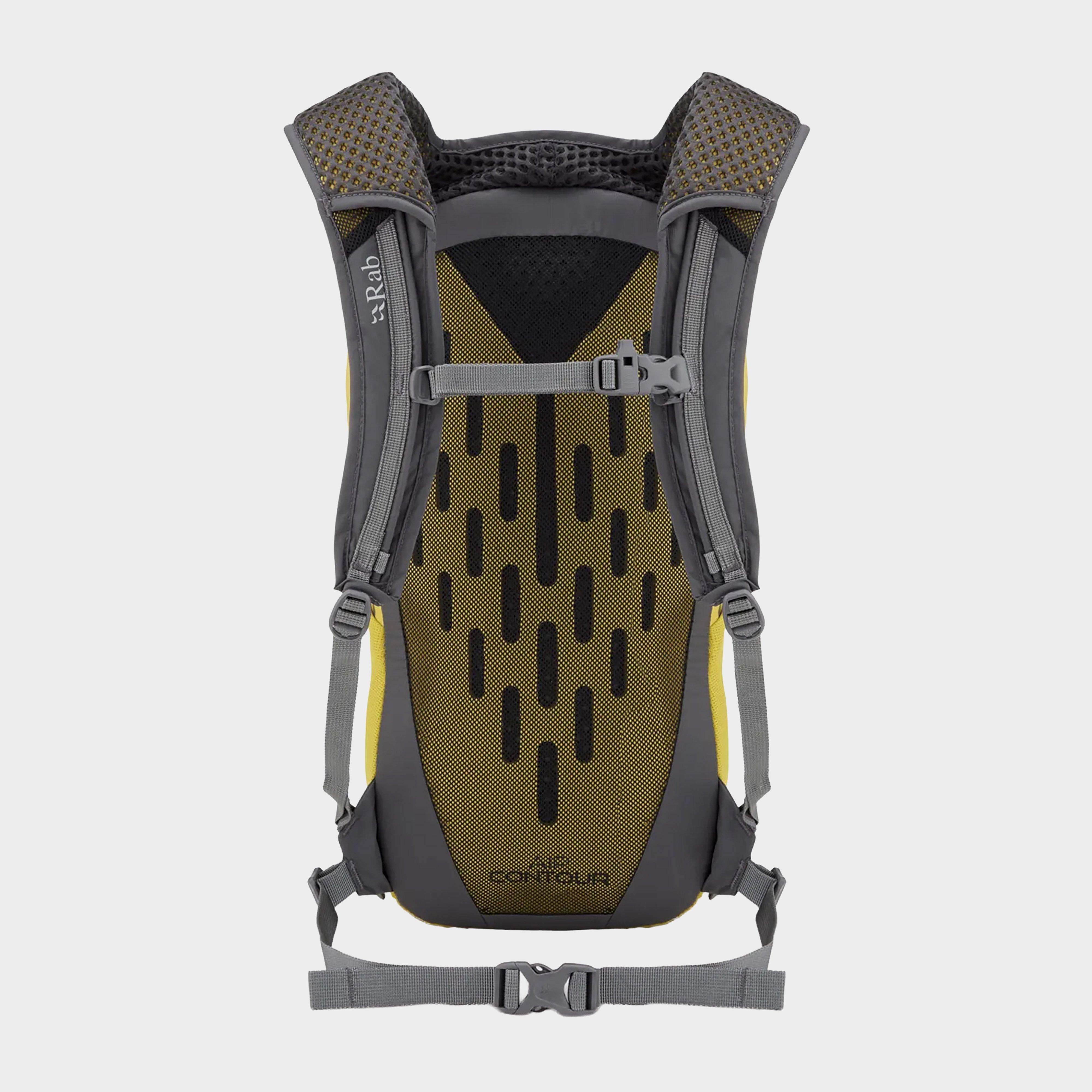 Tygen 12L Day Pack Backpack