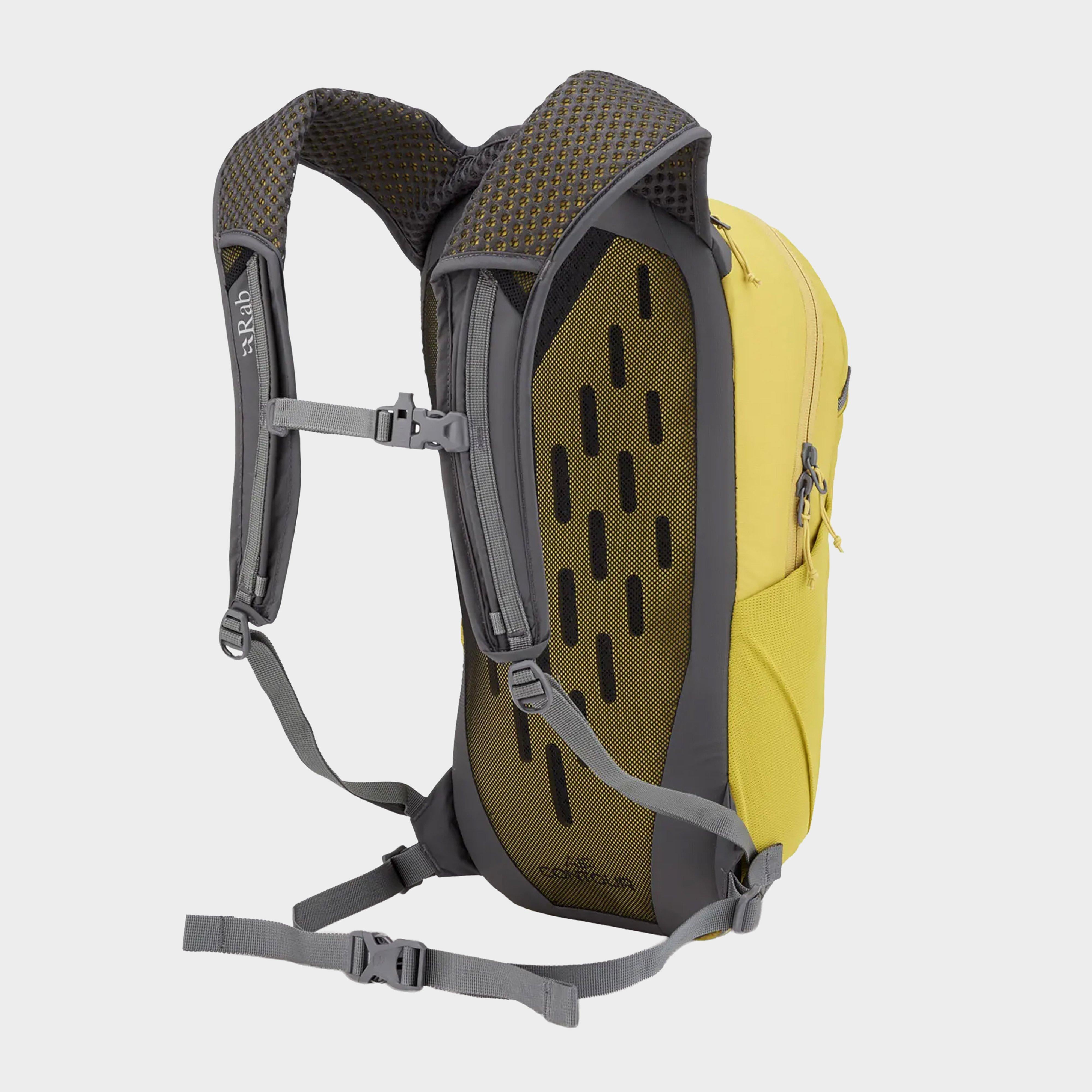 Tygen 12L Day Pack Backpack