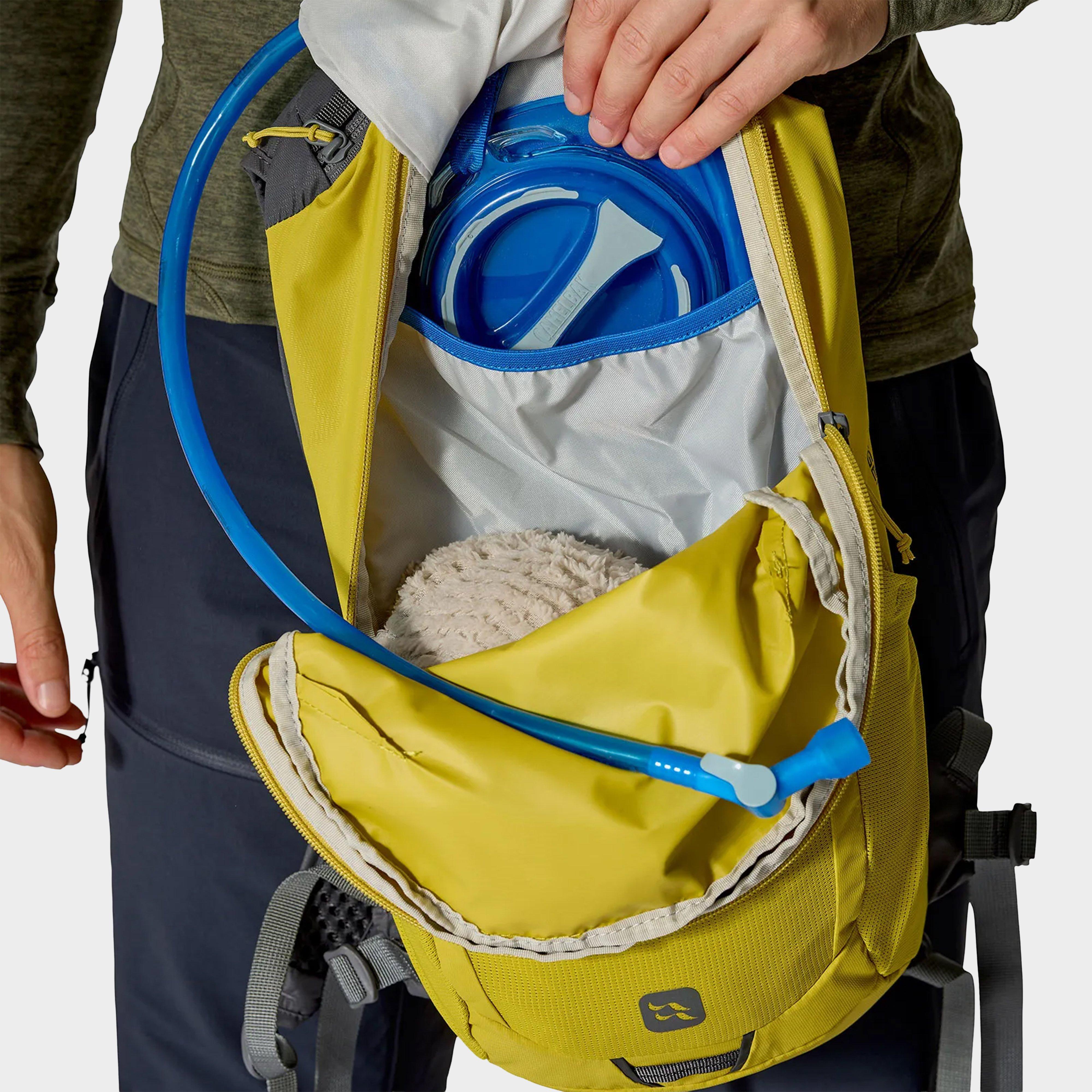 Tygen 12L Day Pack Backpack