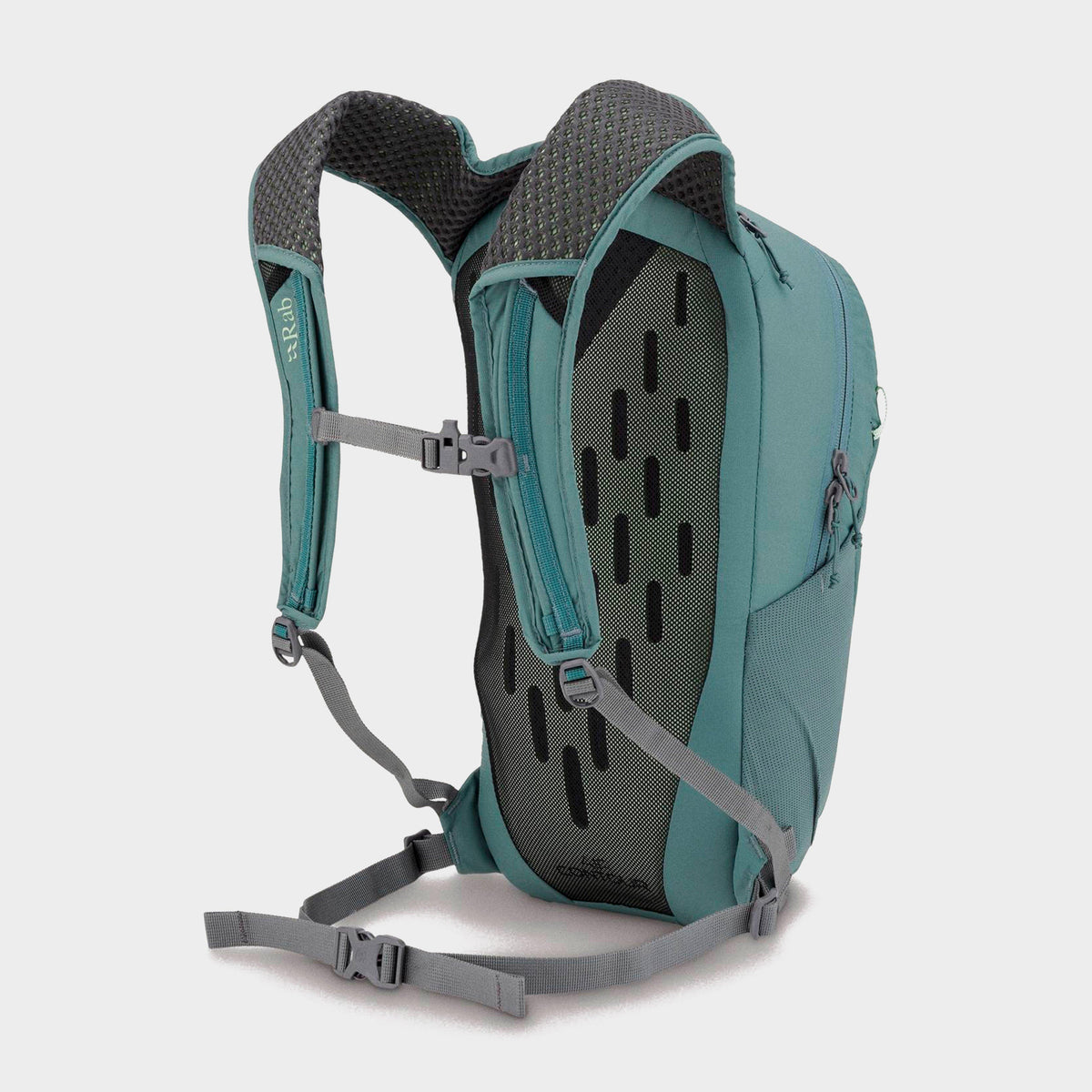 Tygen 12L Day Pack Backpack
