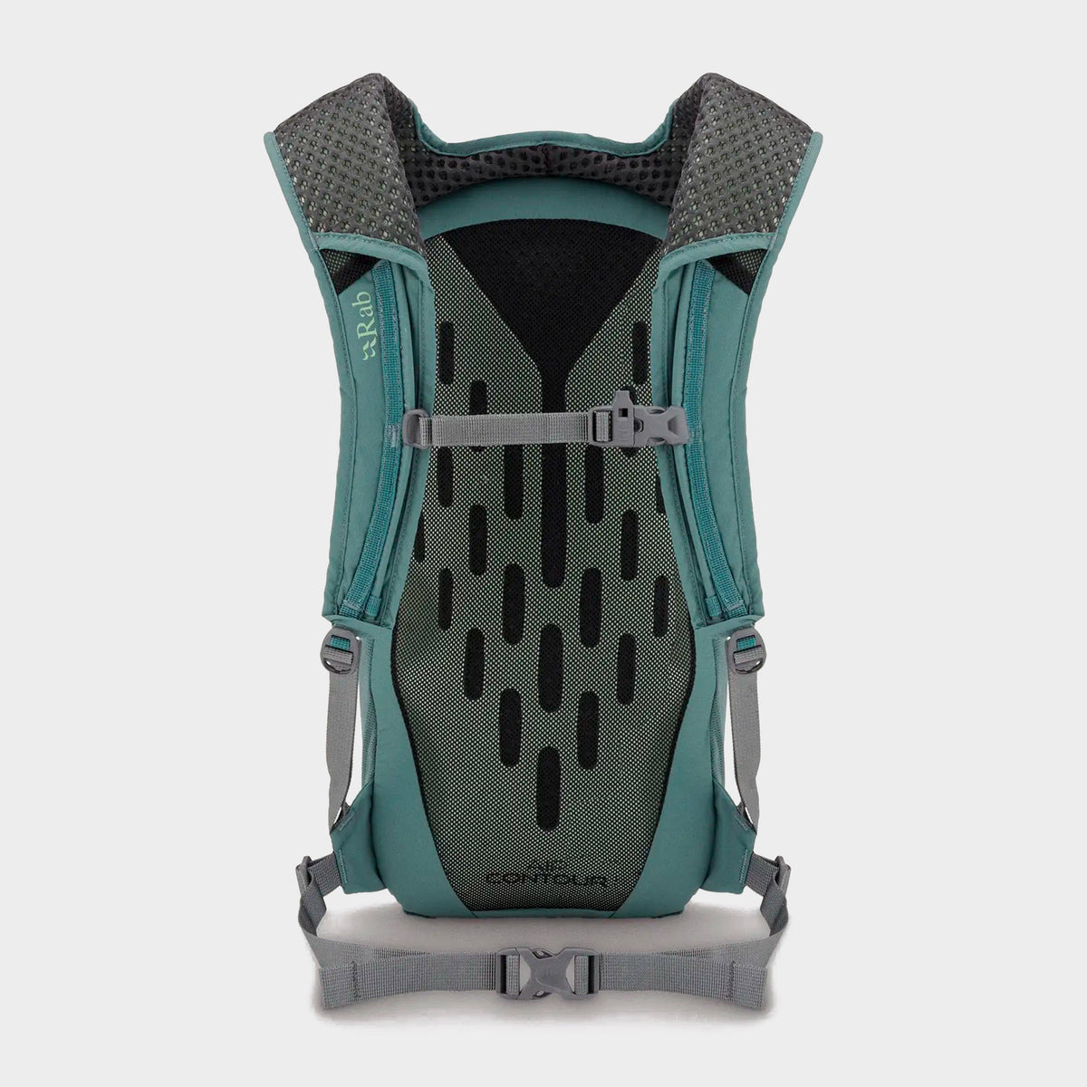 Tygen 12L Day Pack Backpack