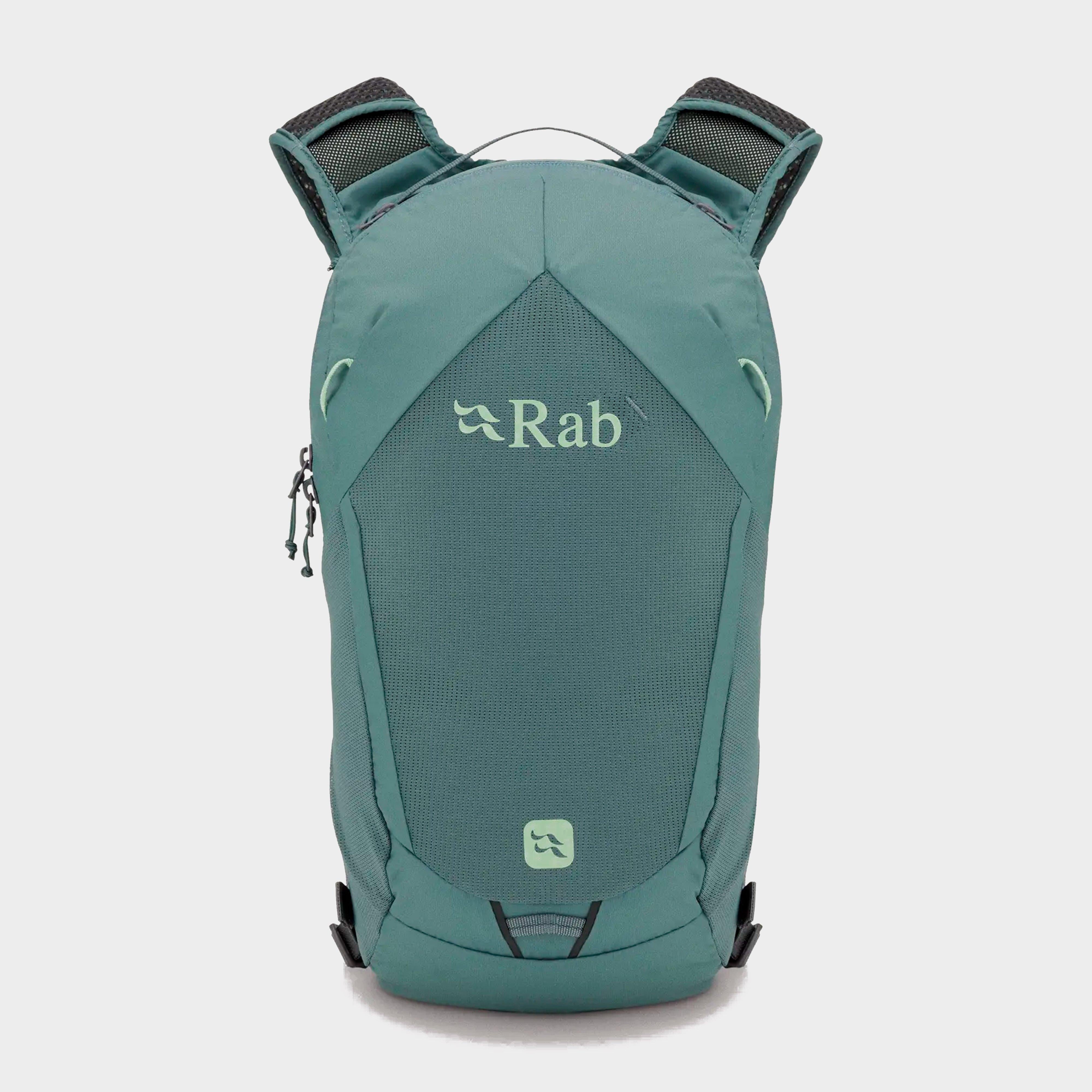 Tygen 12L Day Pack Backpack