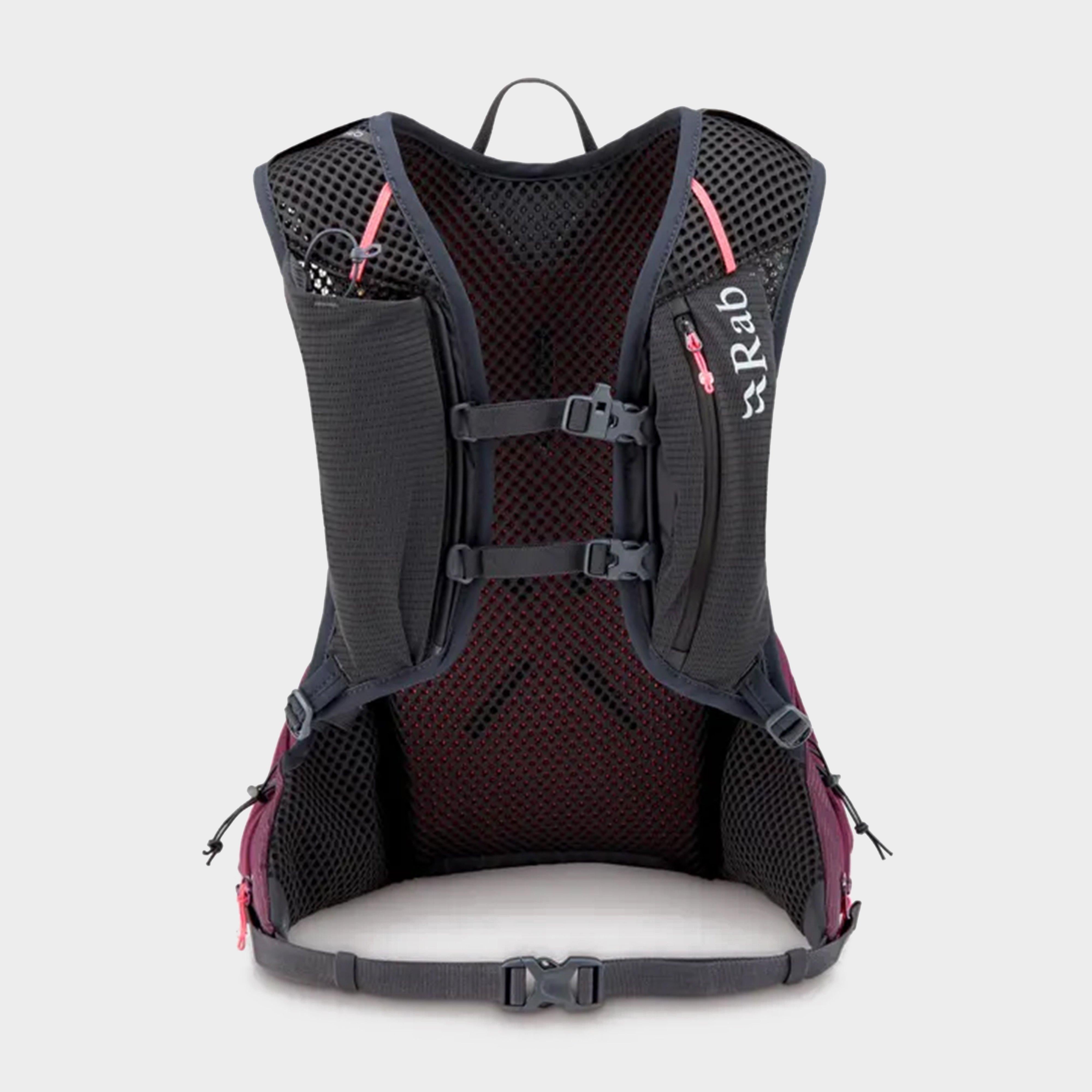 Nitron 12L Lightweight Pack Backpack
