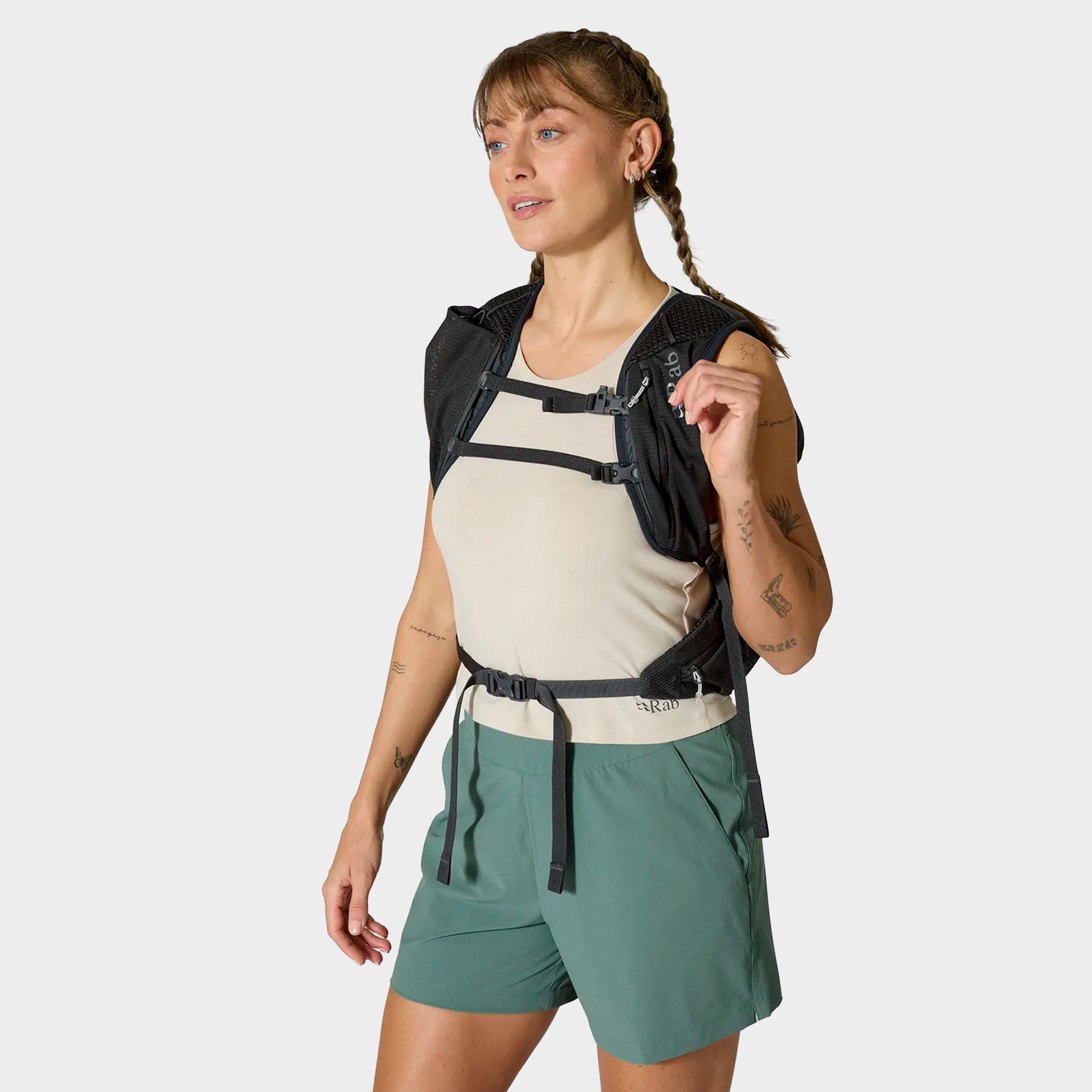 Nitron 12L Lightweight Pack
