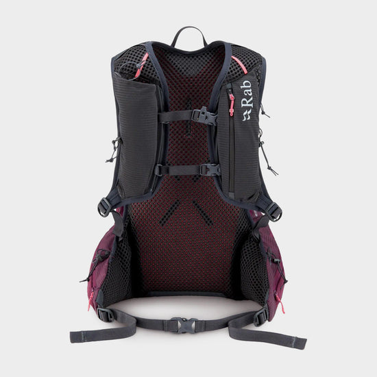Nitron 18L Lightweight Pack