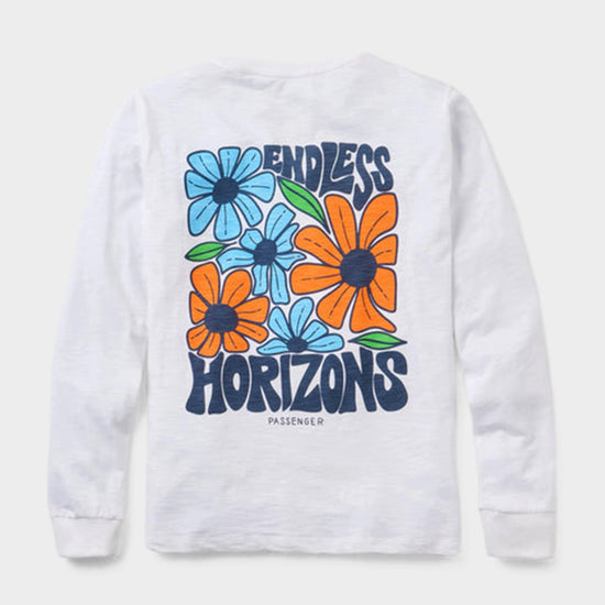 Women’s Endless Horizons Long Sleeve T-Shirt