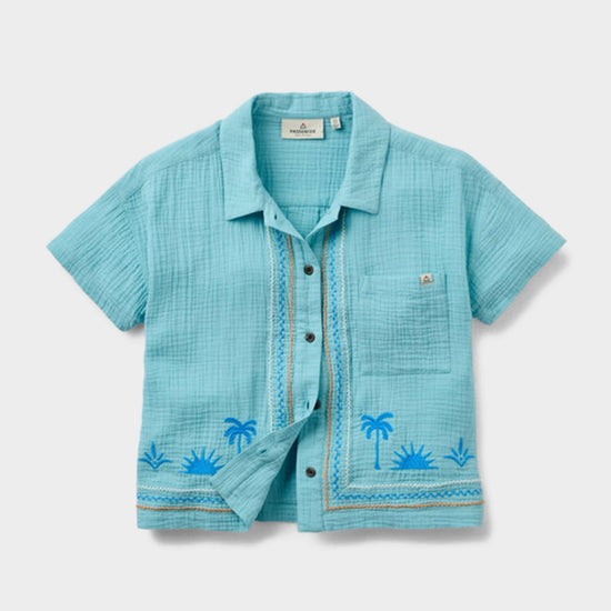 Women’s Waveney Short Sleeve Shirt