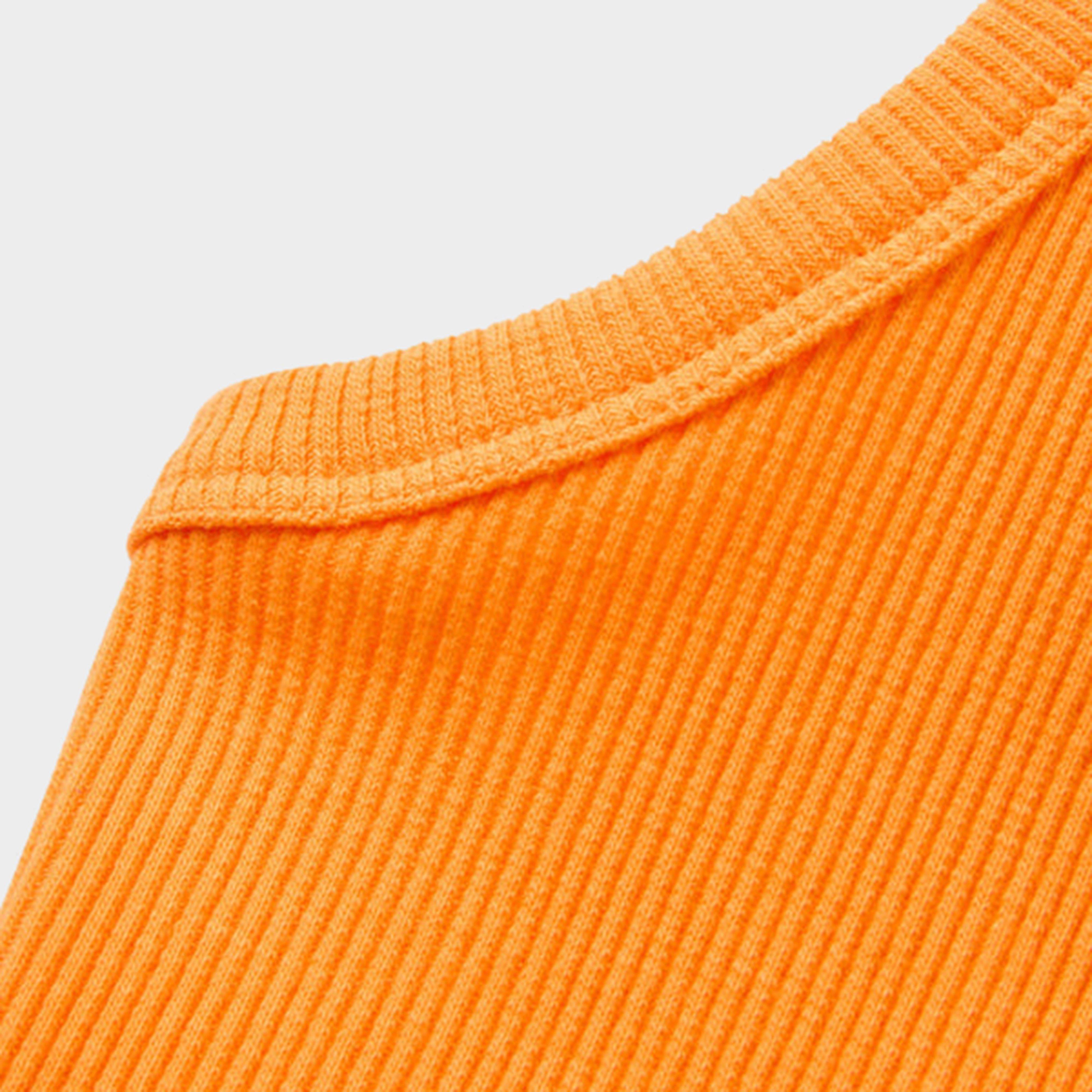 Women’s Atmos Ribbed Tank Vest