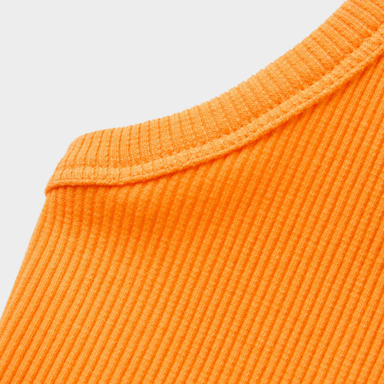 Women’s Atmos Ribbed Tank Vest