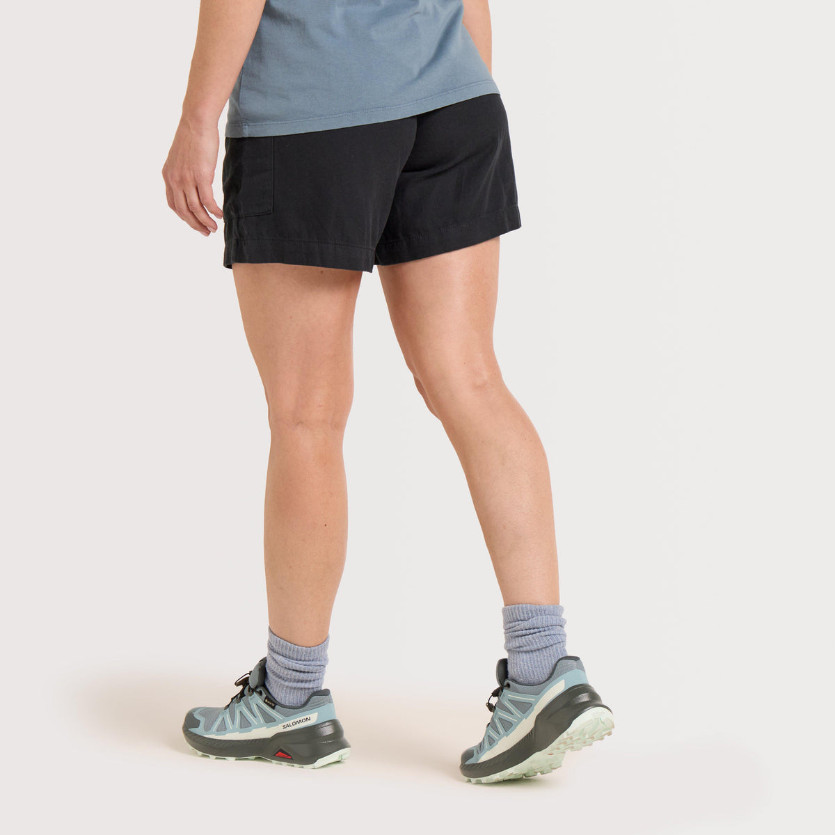 Women’s Whirl Shorts