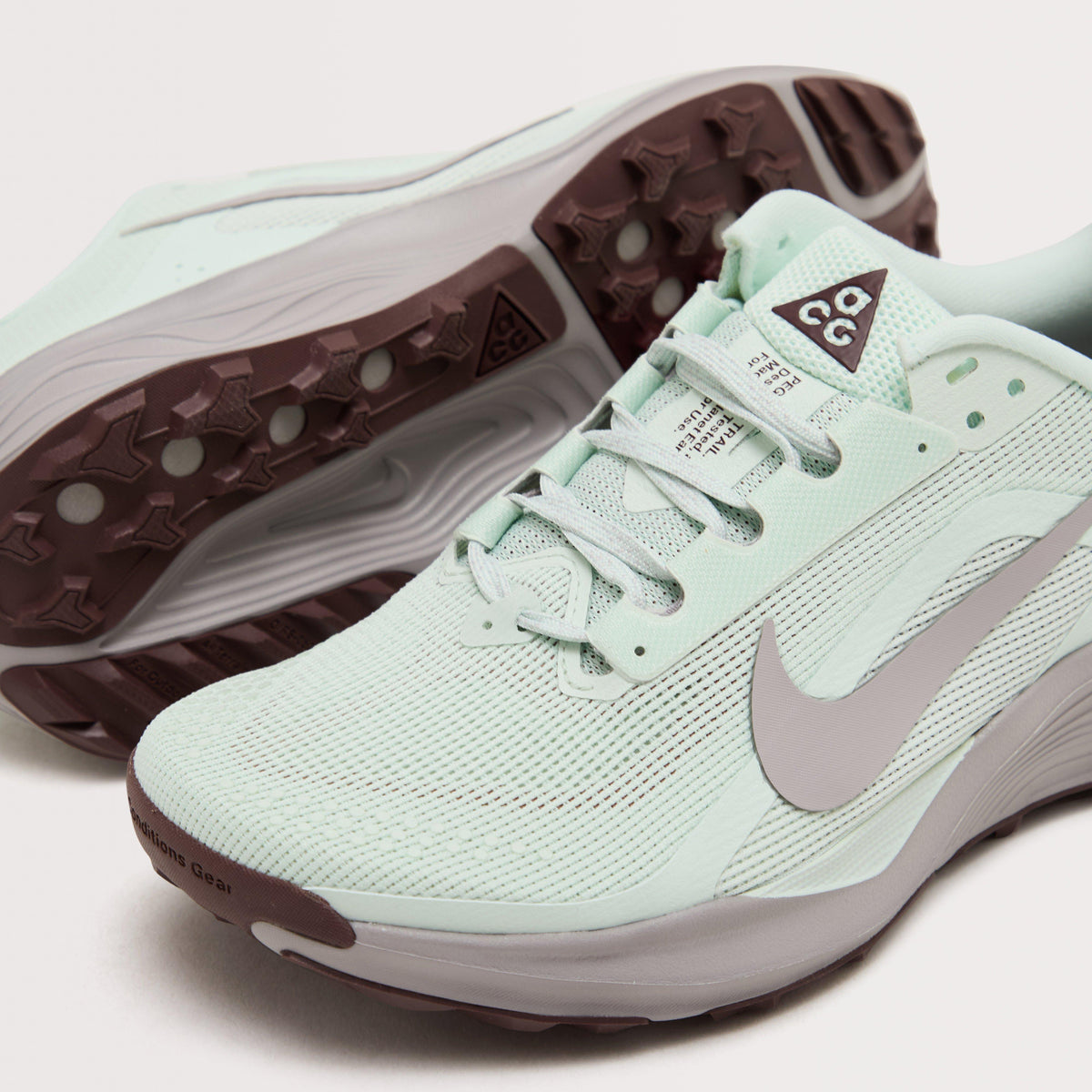 Women’s ACG Pegasus Trail Running Shoes