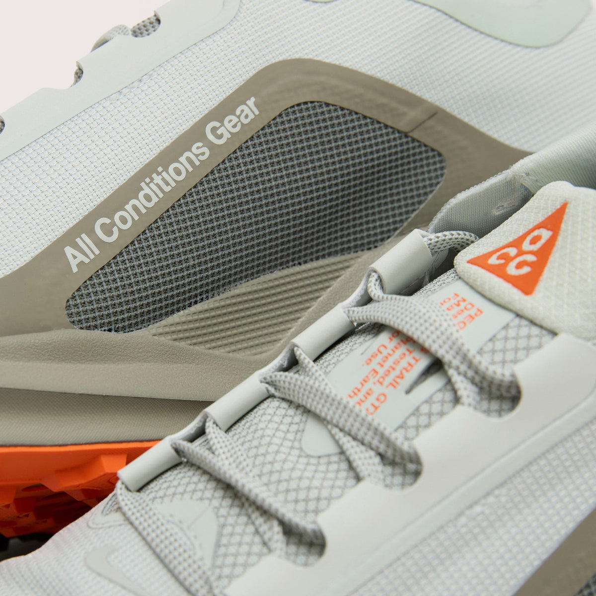 Men’s ACG Pegasus Trail GORE TEX Trail Running Shoes