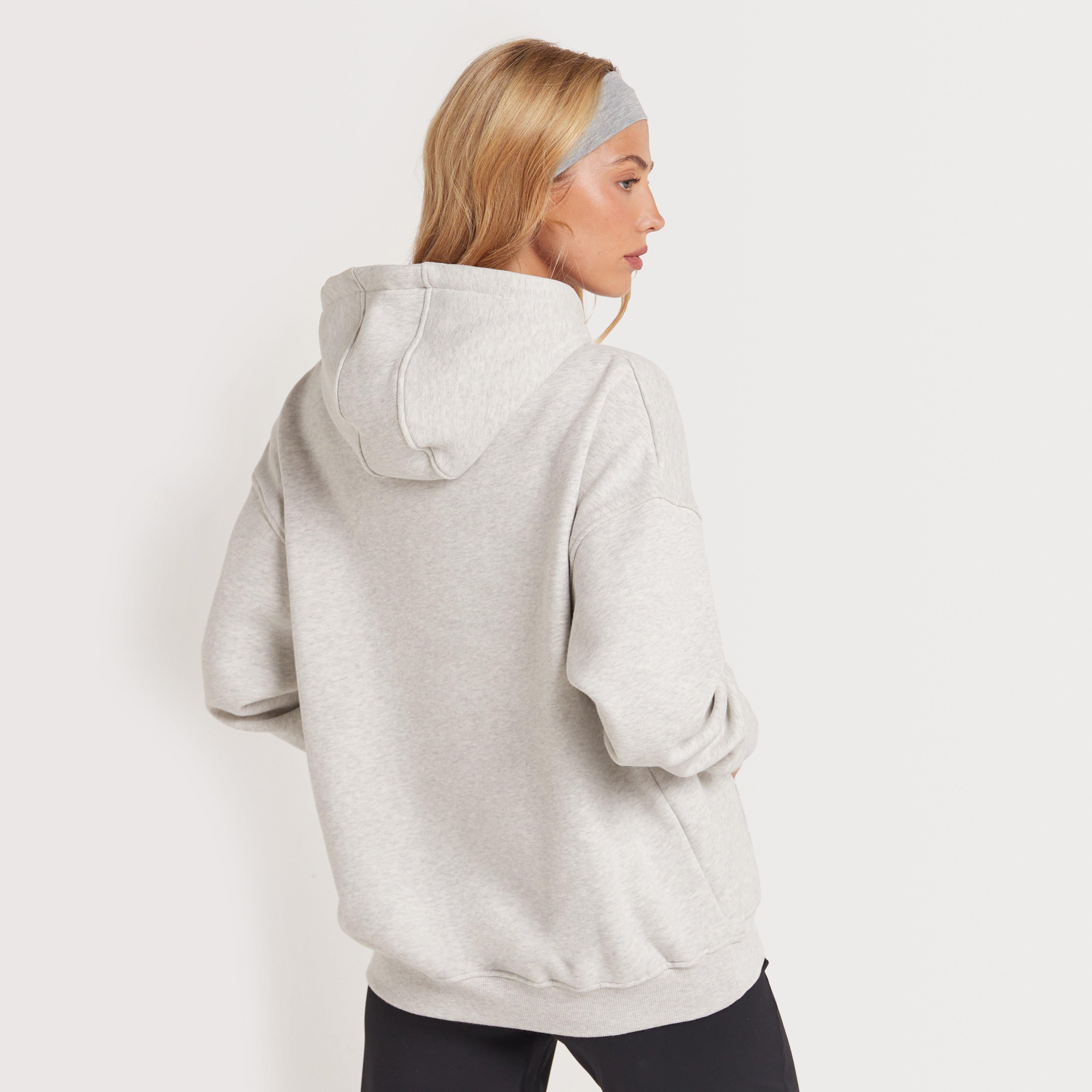 Women’s Premium Brushed Classic Hoodie