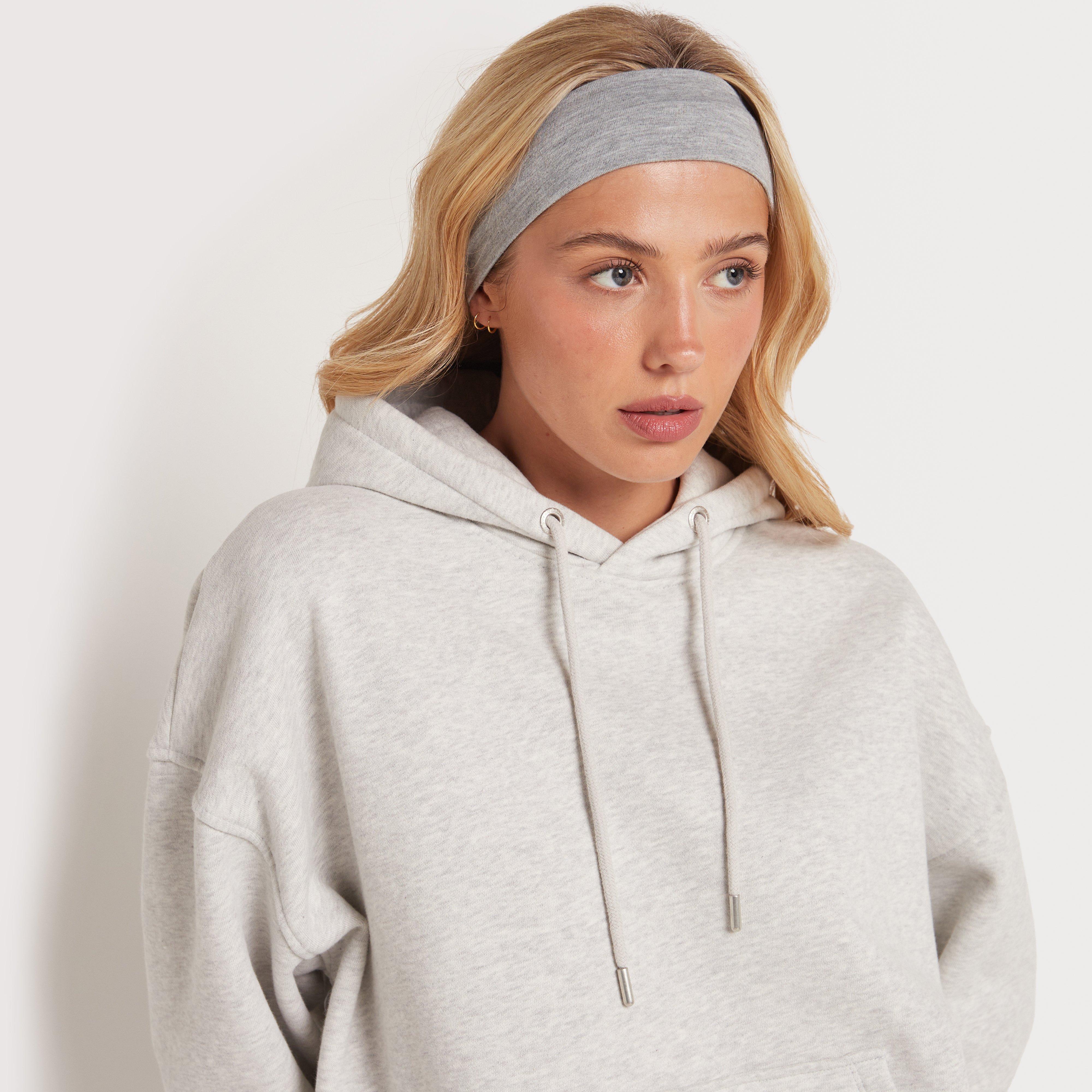 Women’s Premium Brushed Classic Hoodie