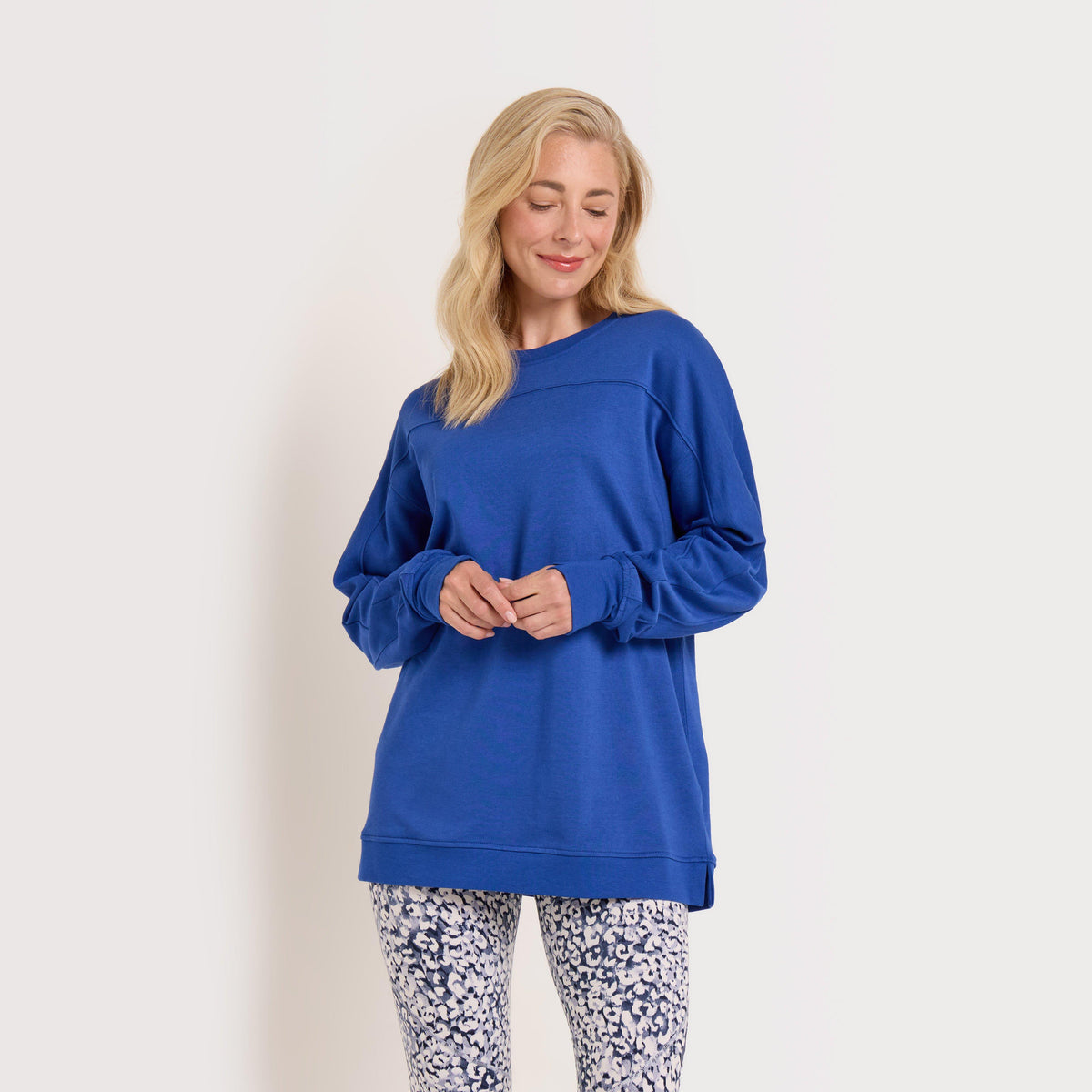Women’s After Class Sweatshirt