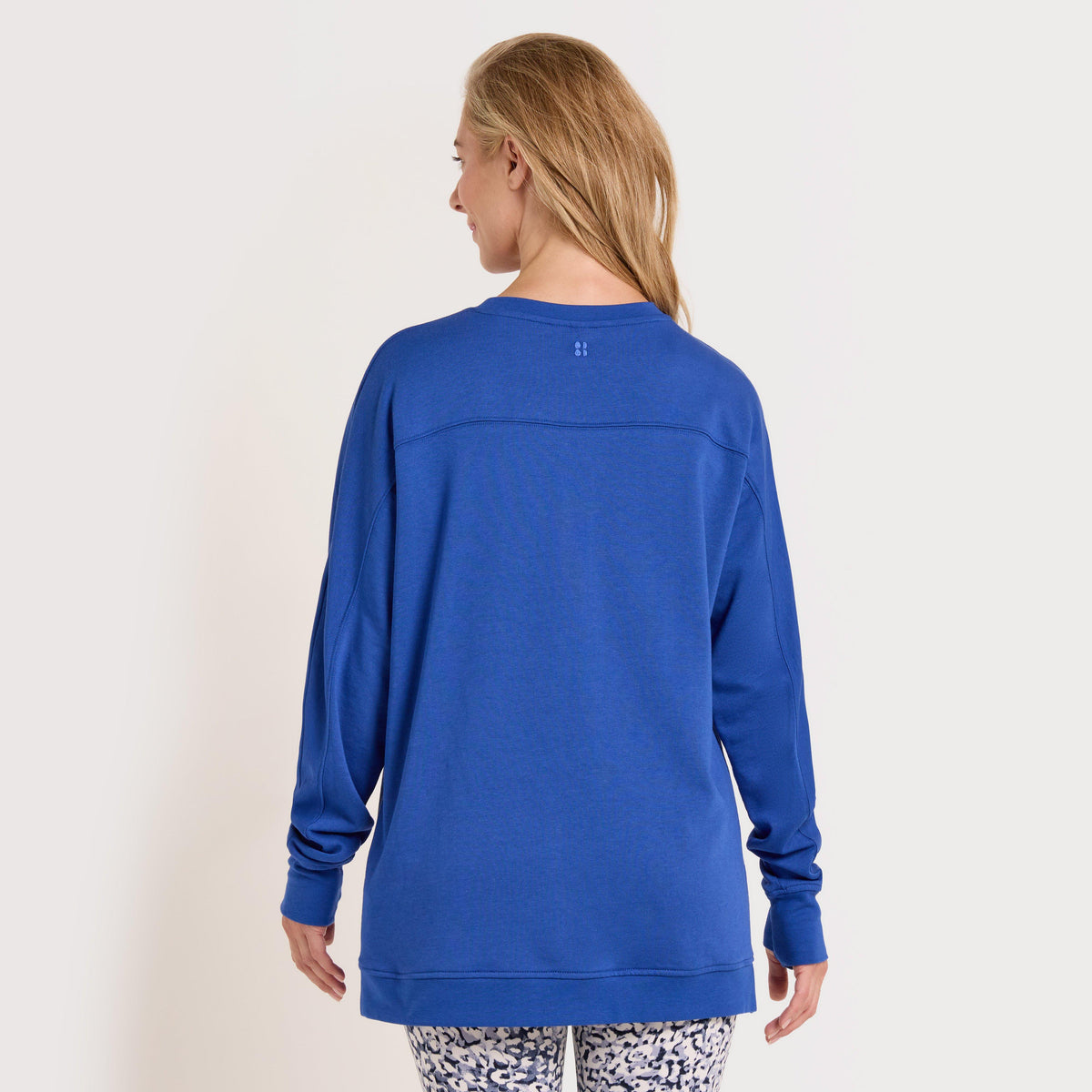 Women’s After Class Sweatshirt