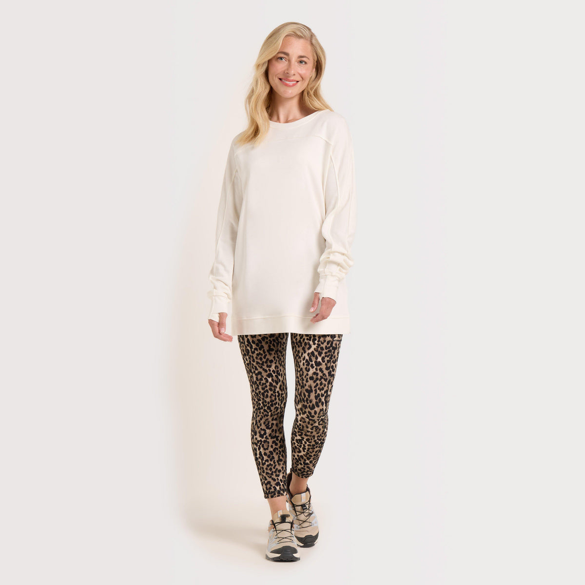 Women’s Power 7/8 Workout Leggings