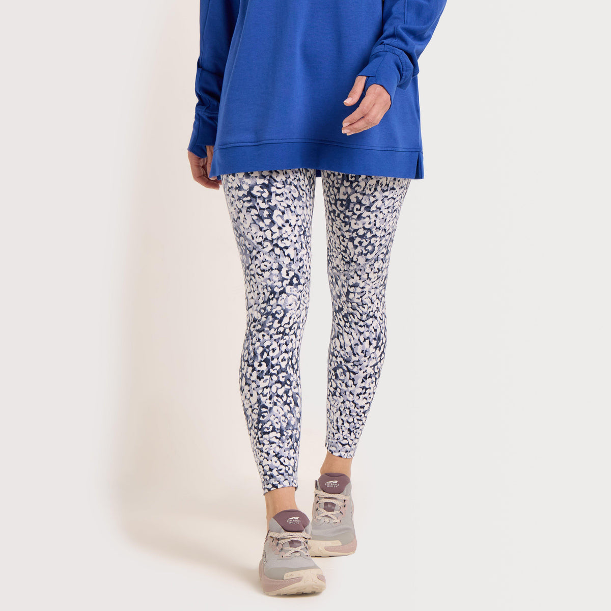 Women’s Power 7/8 Workout Leggings
