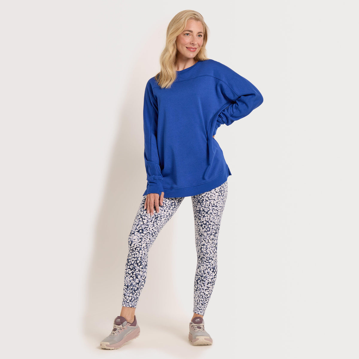Women’s Power 7/8 Workout Leggings