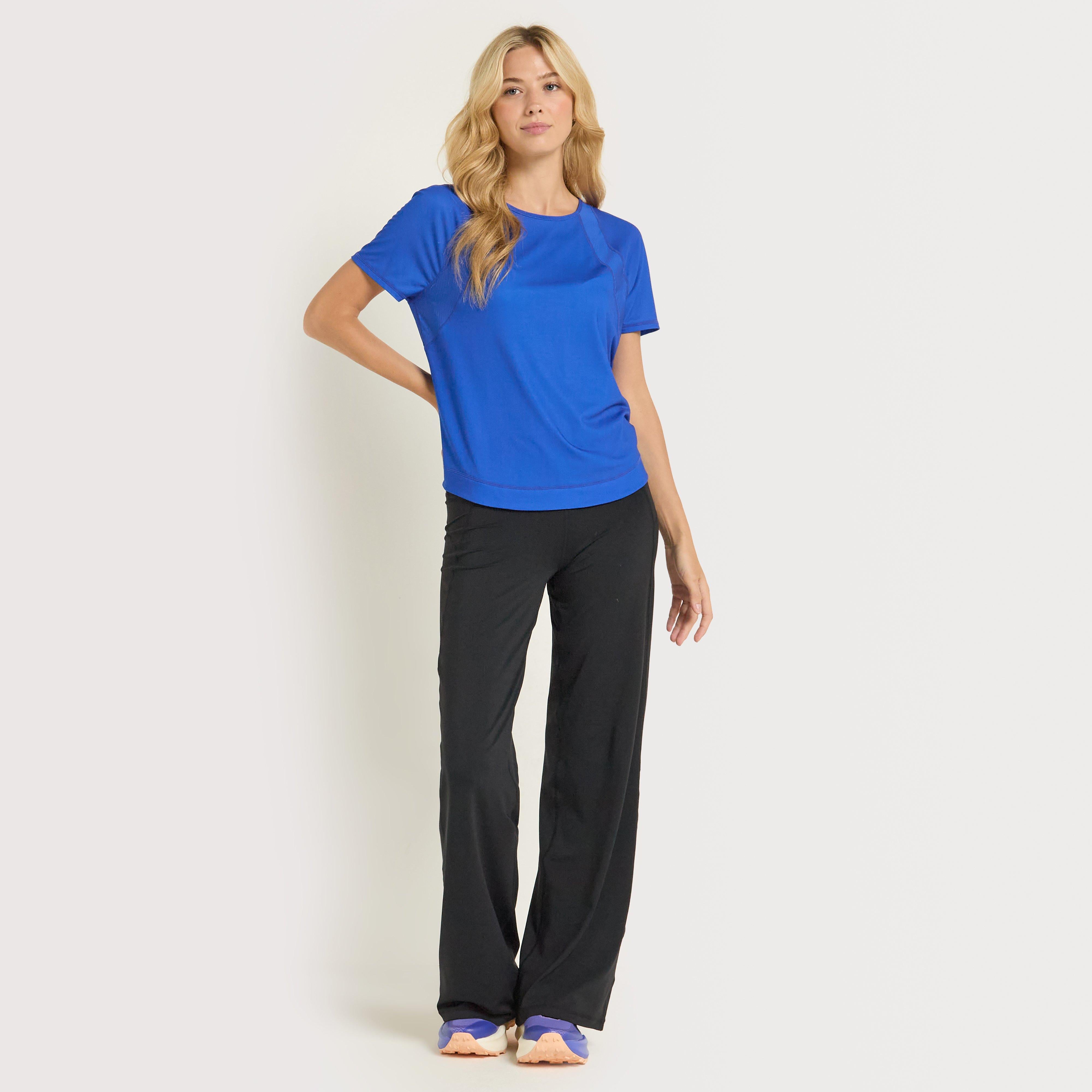 Women’s Breathe Easy Mesh T-shirt