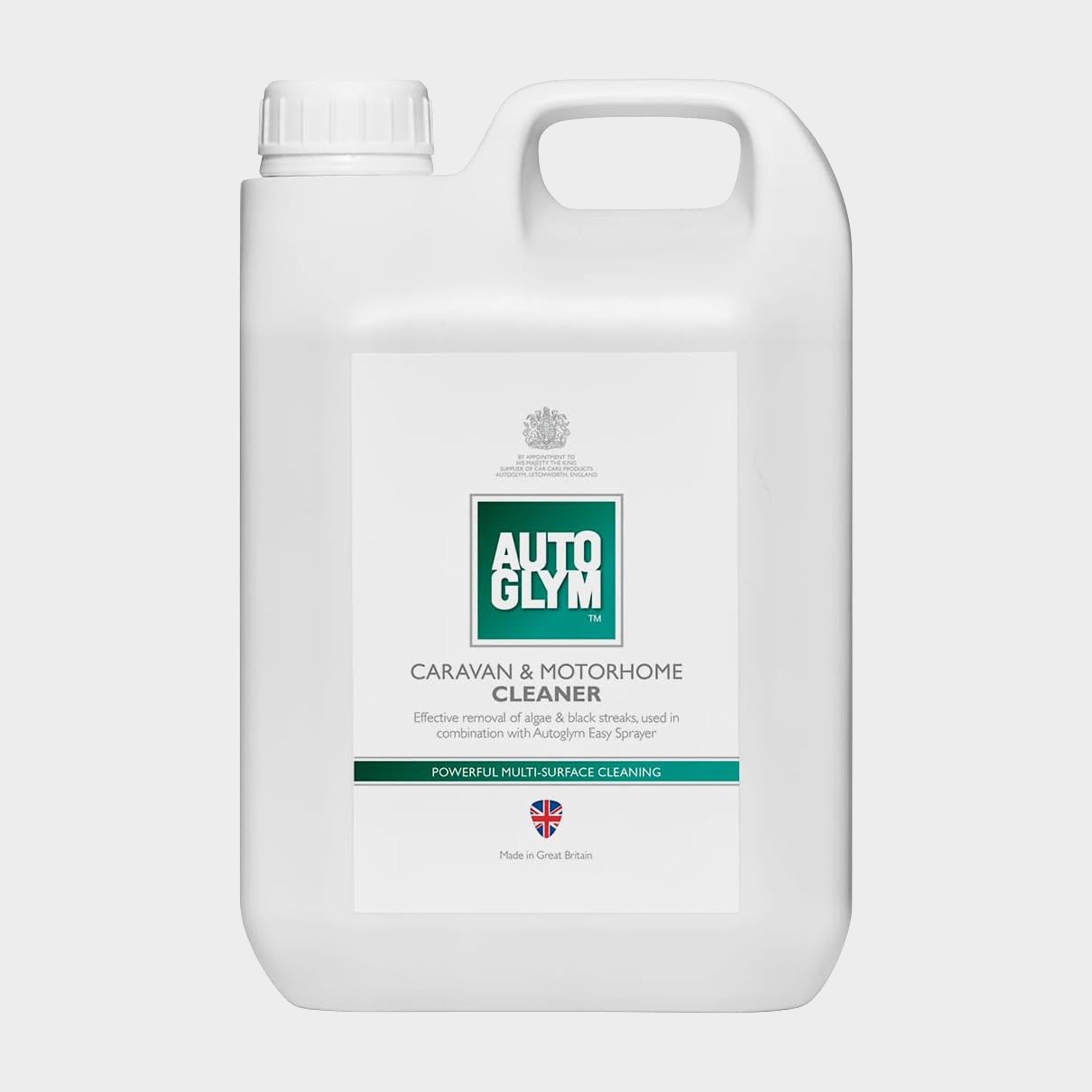 Caravan & Motorhome Cleaner 2.5L