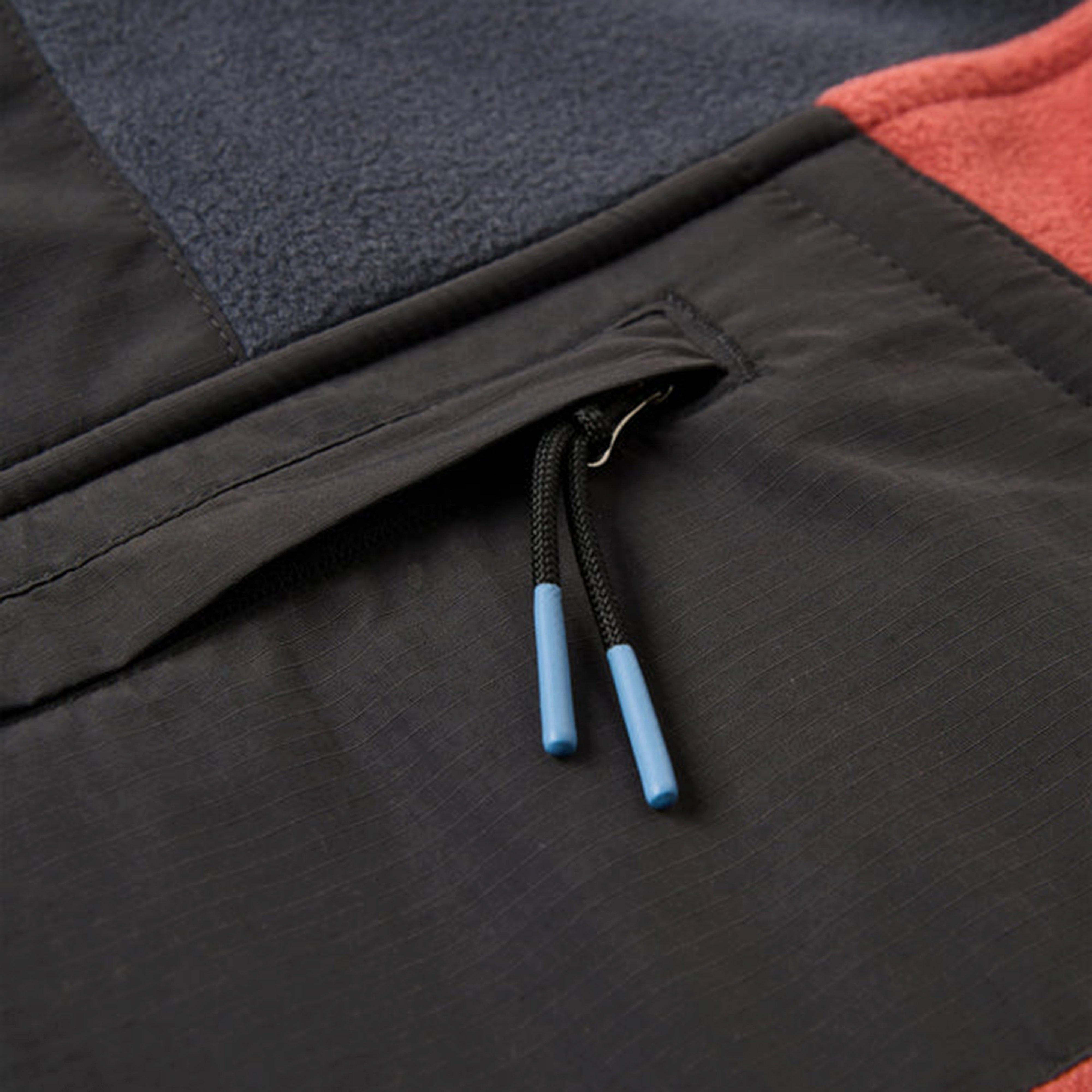 Men’s Woodland Fleece