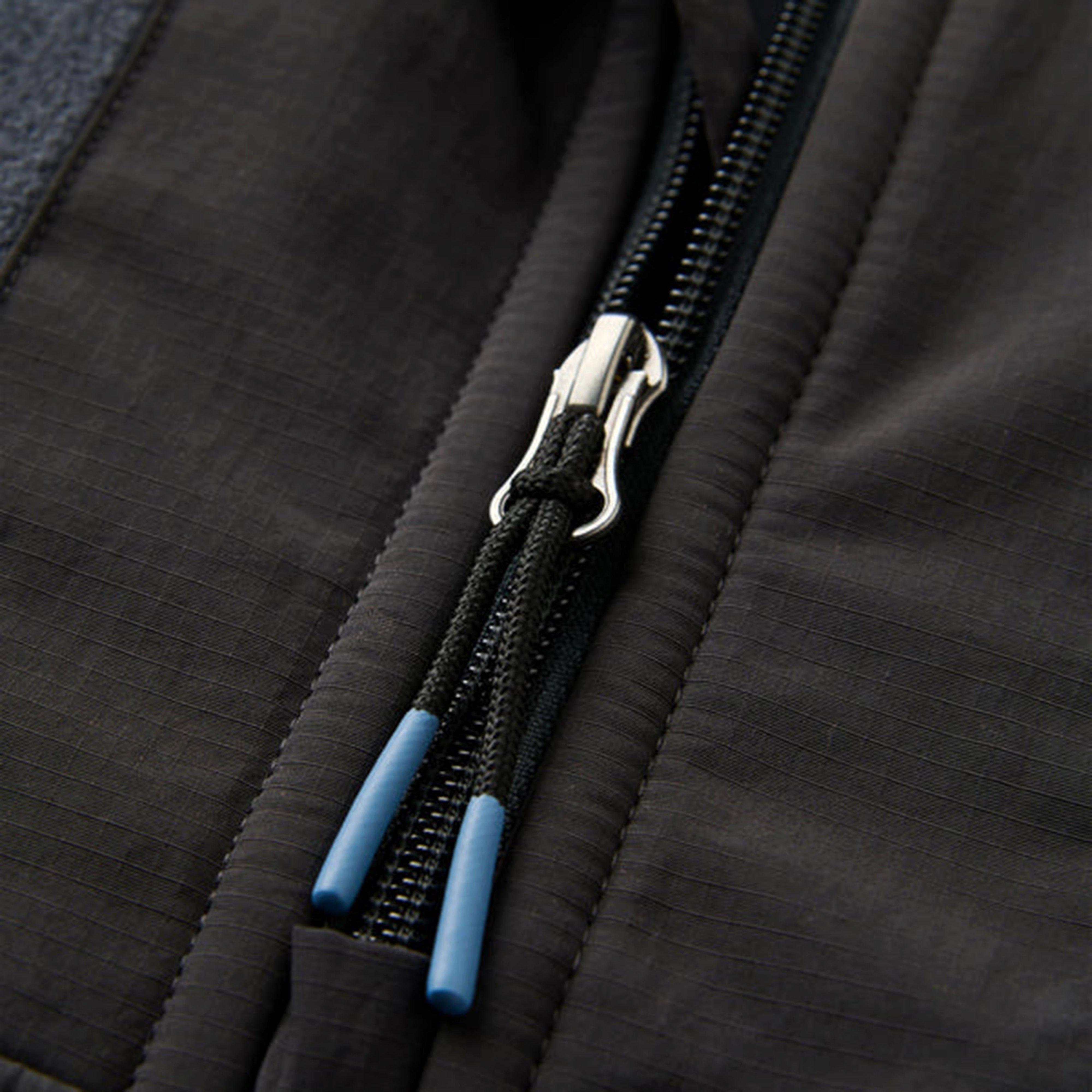 Men’s Woodland Fleece