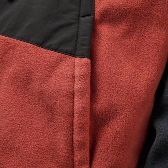 Men’s Woodland Fleece