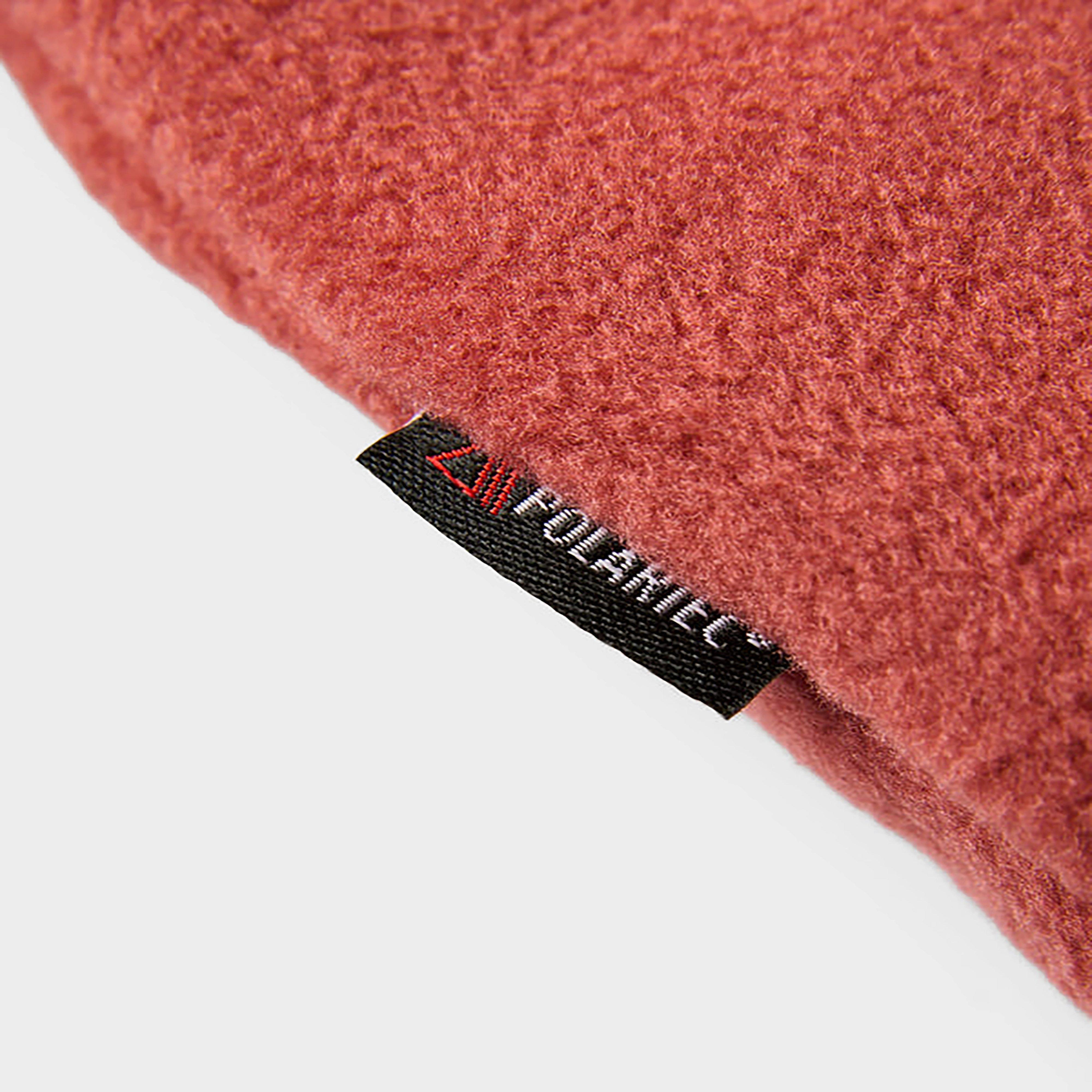 Men’s Woodland Fleece
