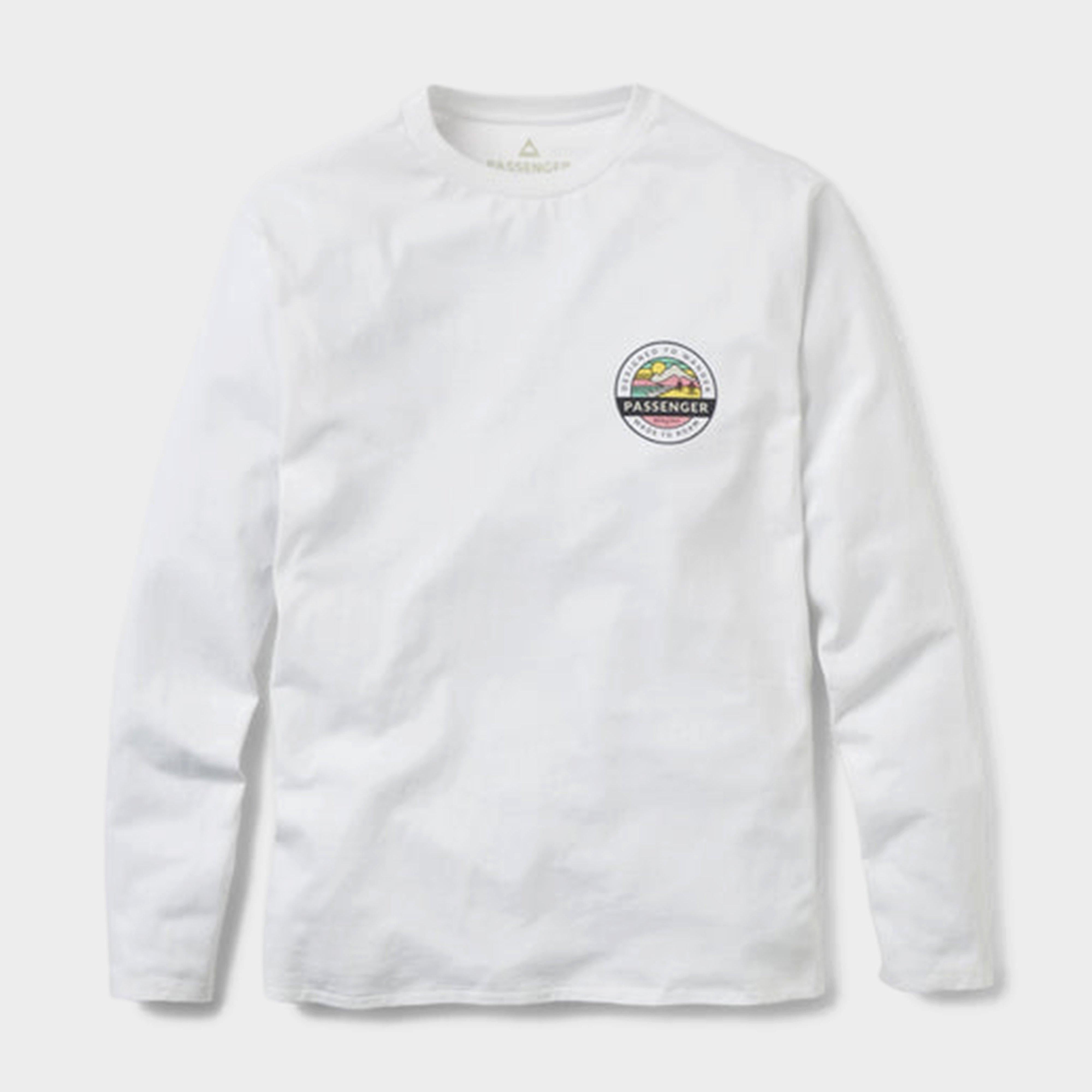 Men’s Odyssey Long Sleeve T-Shirt