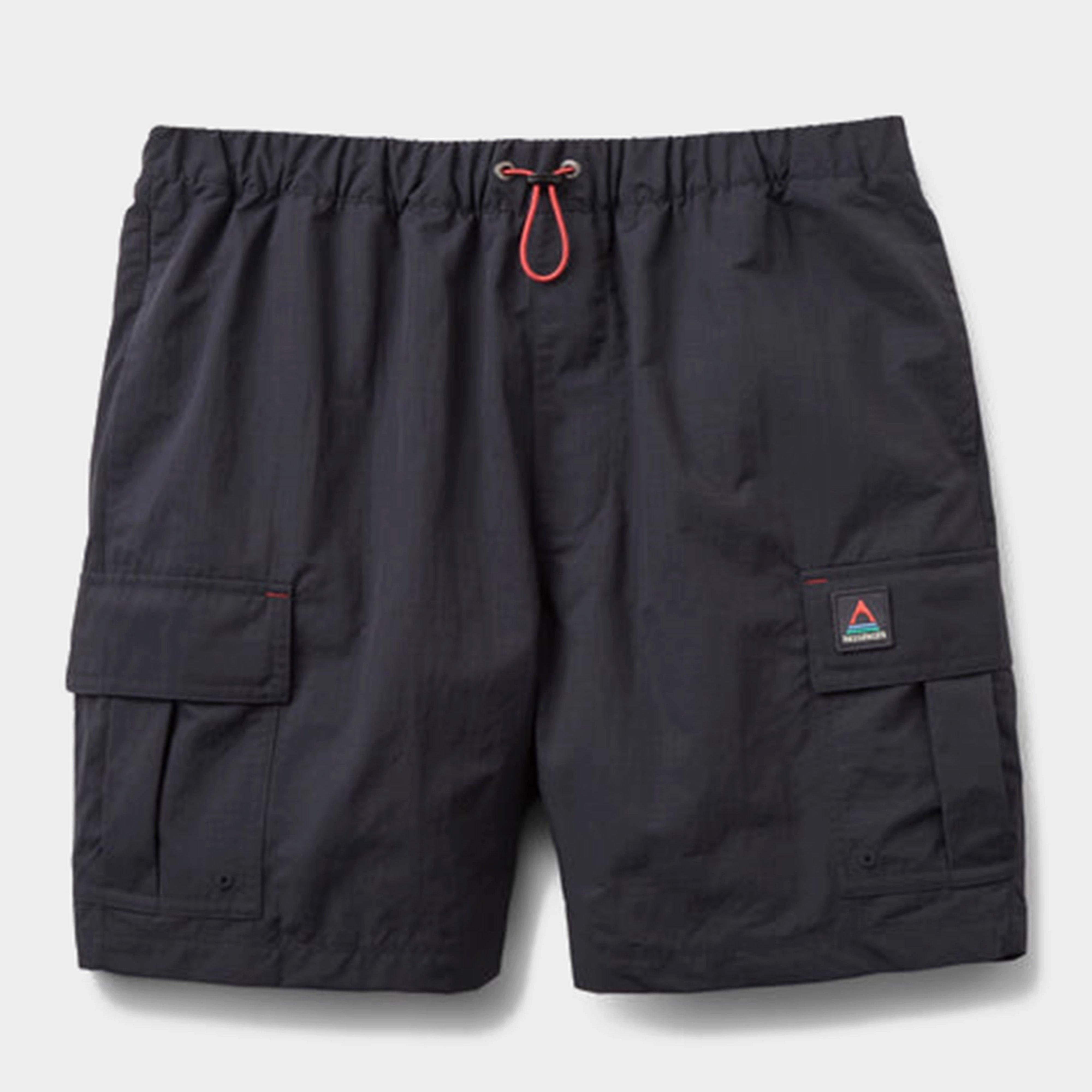 Men’s Seek Out Ripstop Shorts