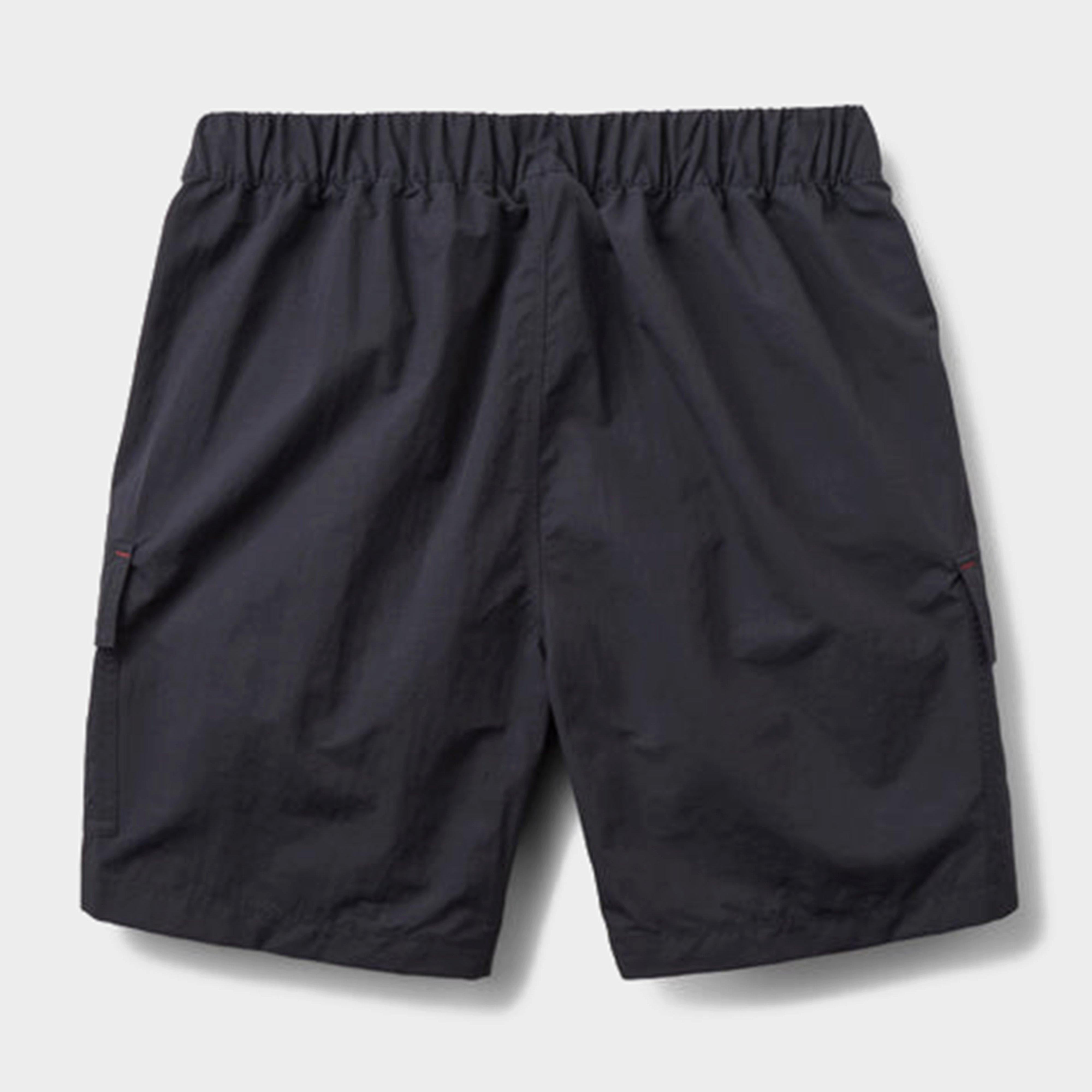 Men’s Seek Out Ripstop Shorts