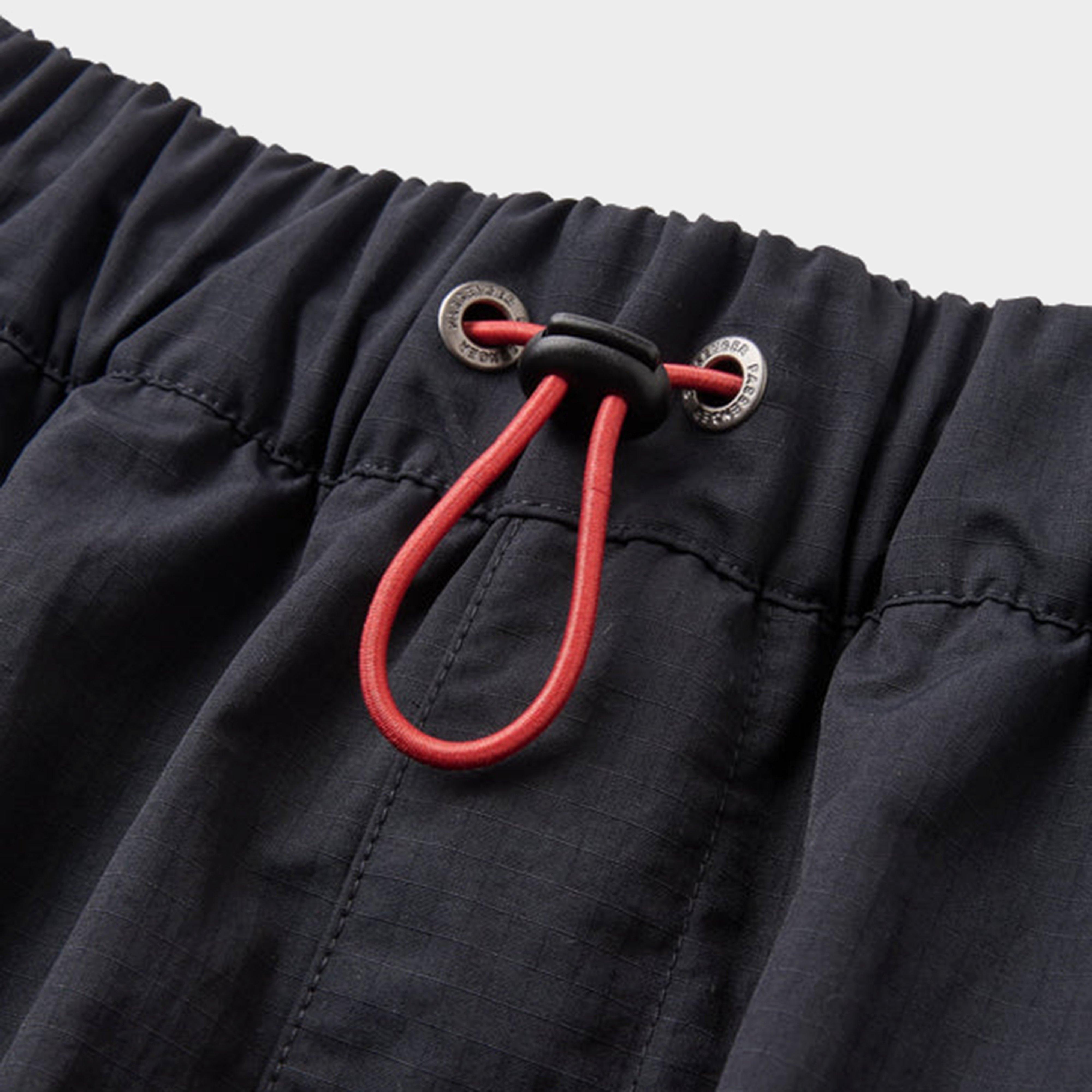 Men’s Seek Out Ripstop Shorts