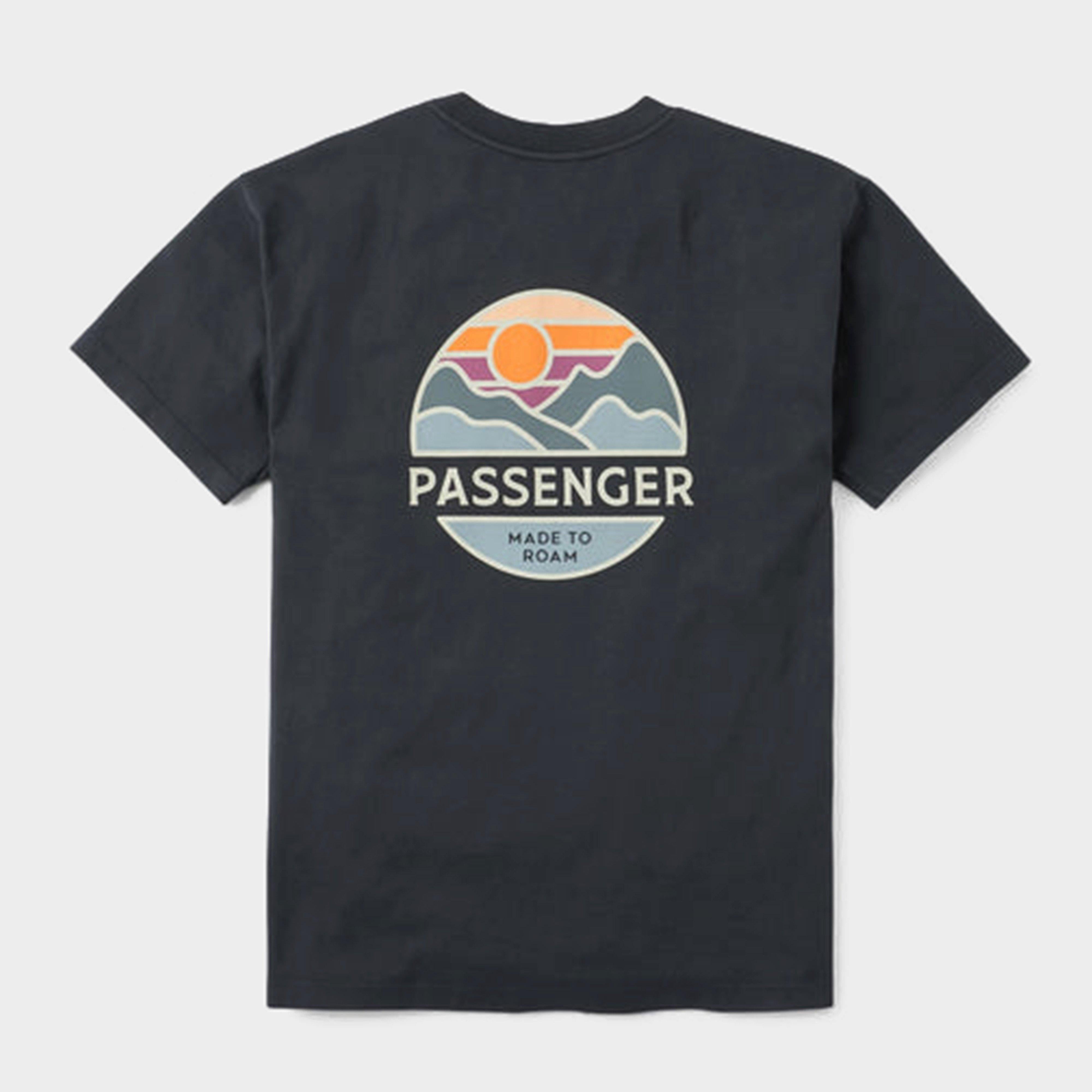 Men’s Laidback T-Shirt