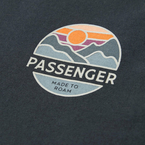 Men’s Laidback T-Shirt