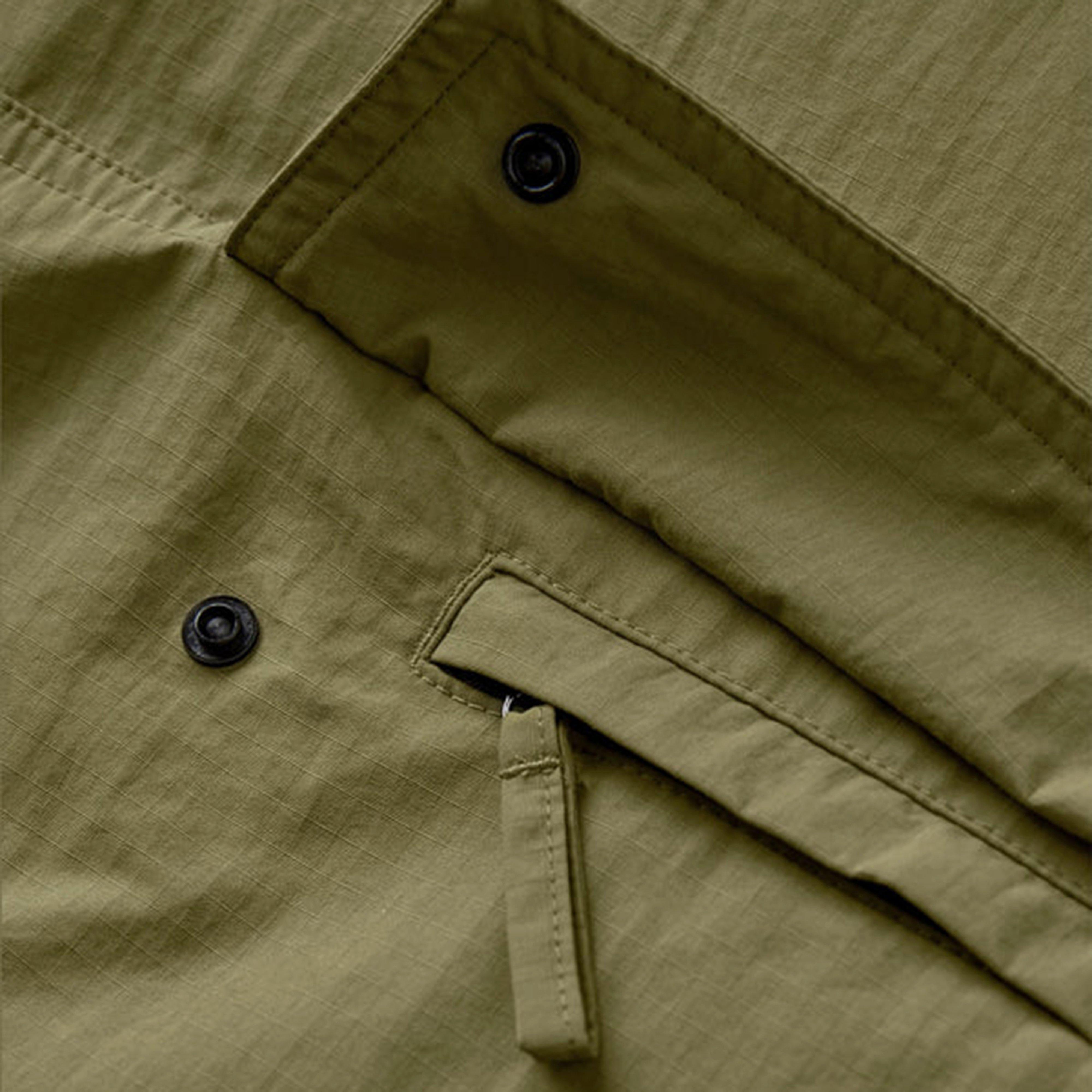 Men’s Seek Out Jacket