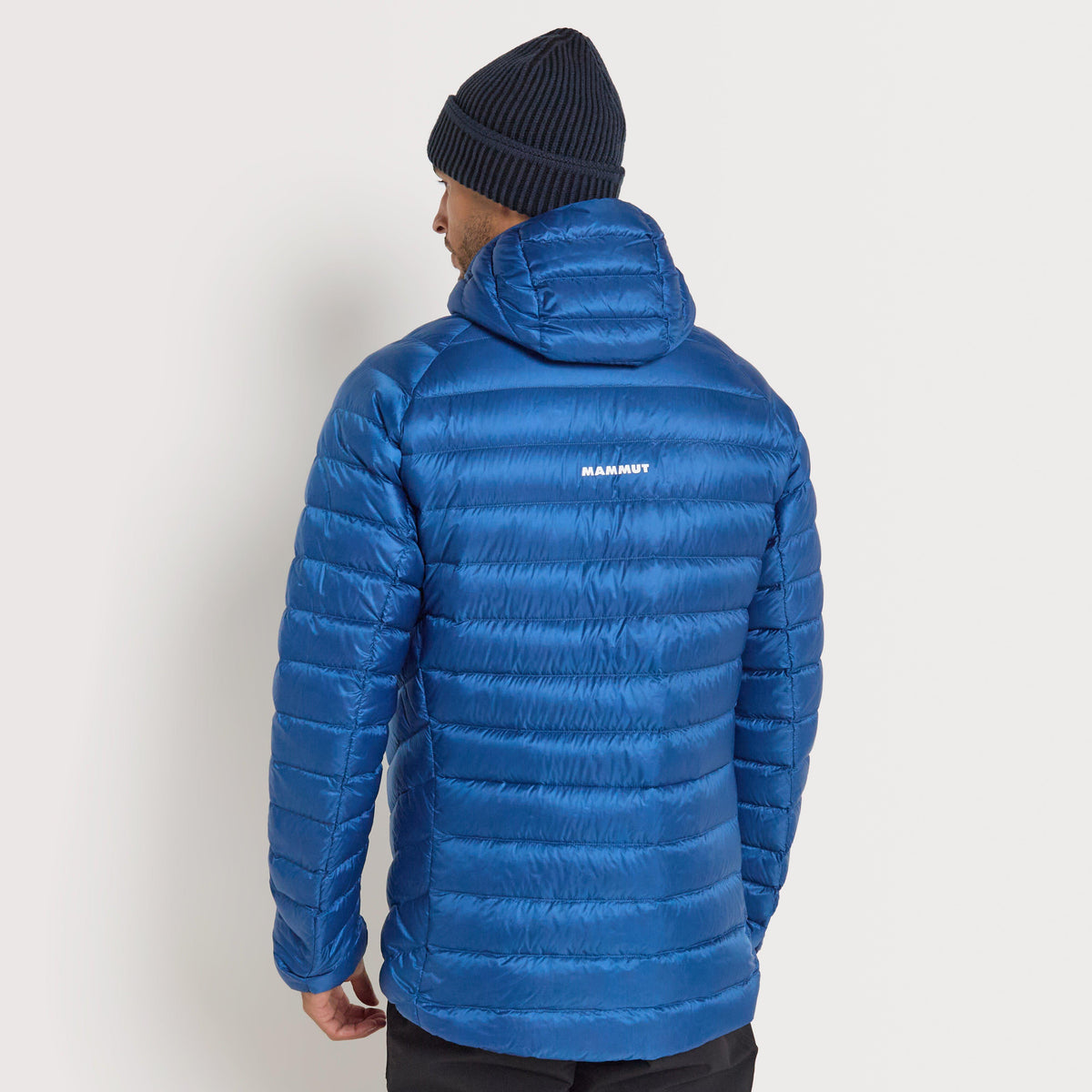 Men's Broad Peak Insulated Hooded Jacket