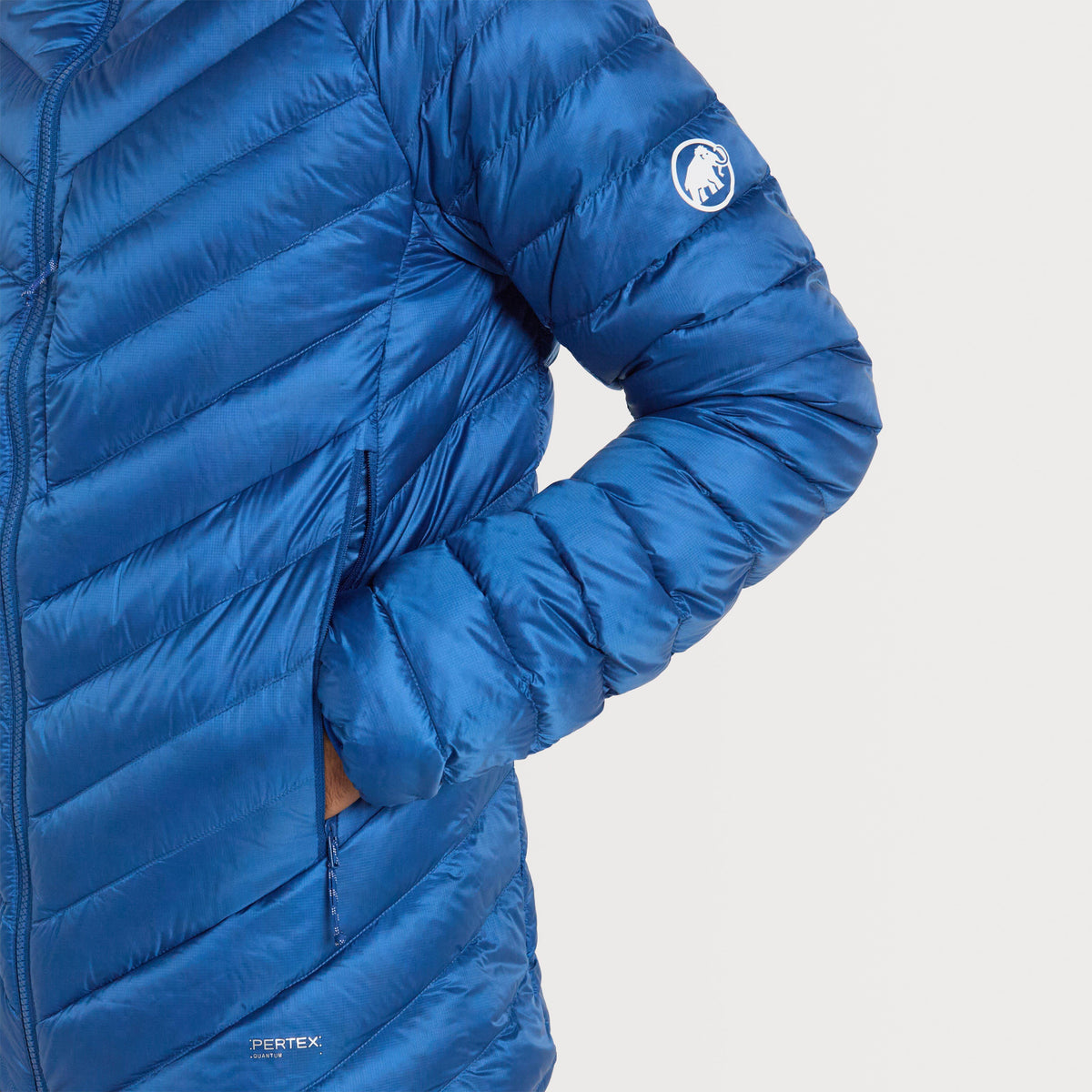 Men's Broad Peak Insulated Hooded Jacket