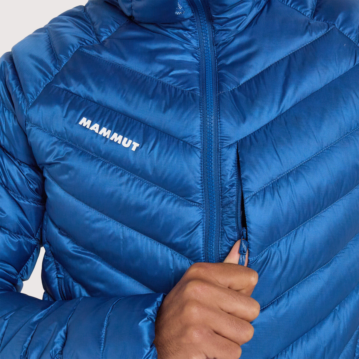 Men's Broad Peak Insulated Hooded Jacket